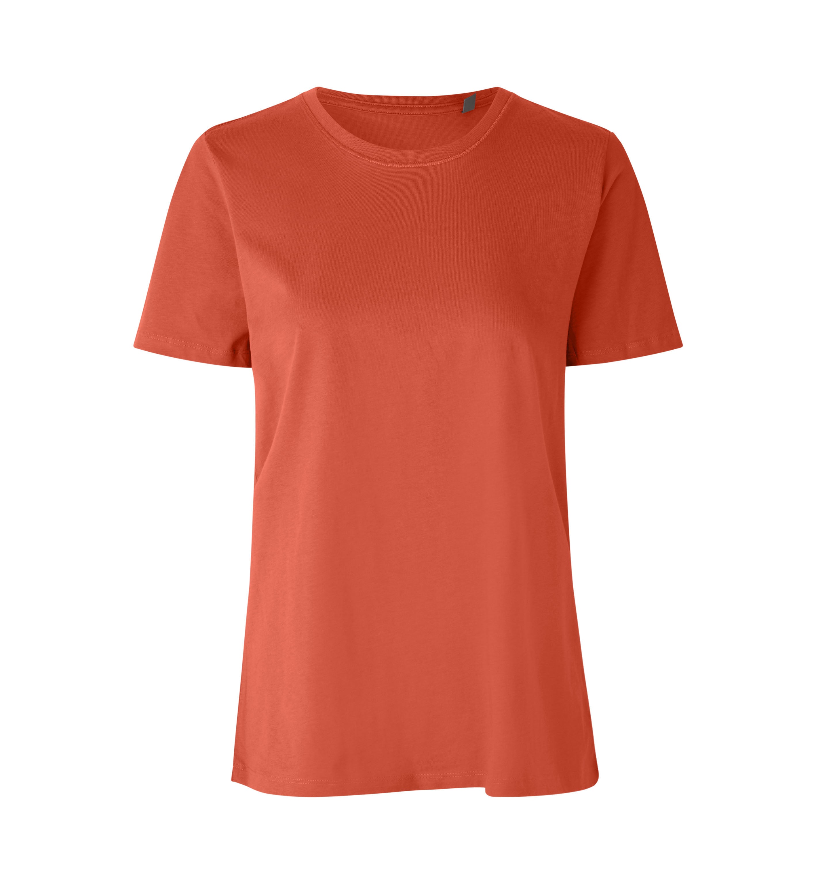 T-shirt | ekologisk | dam