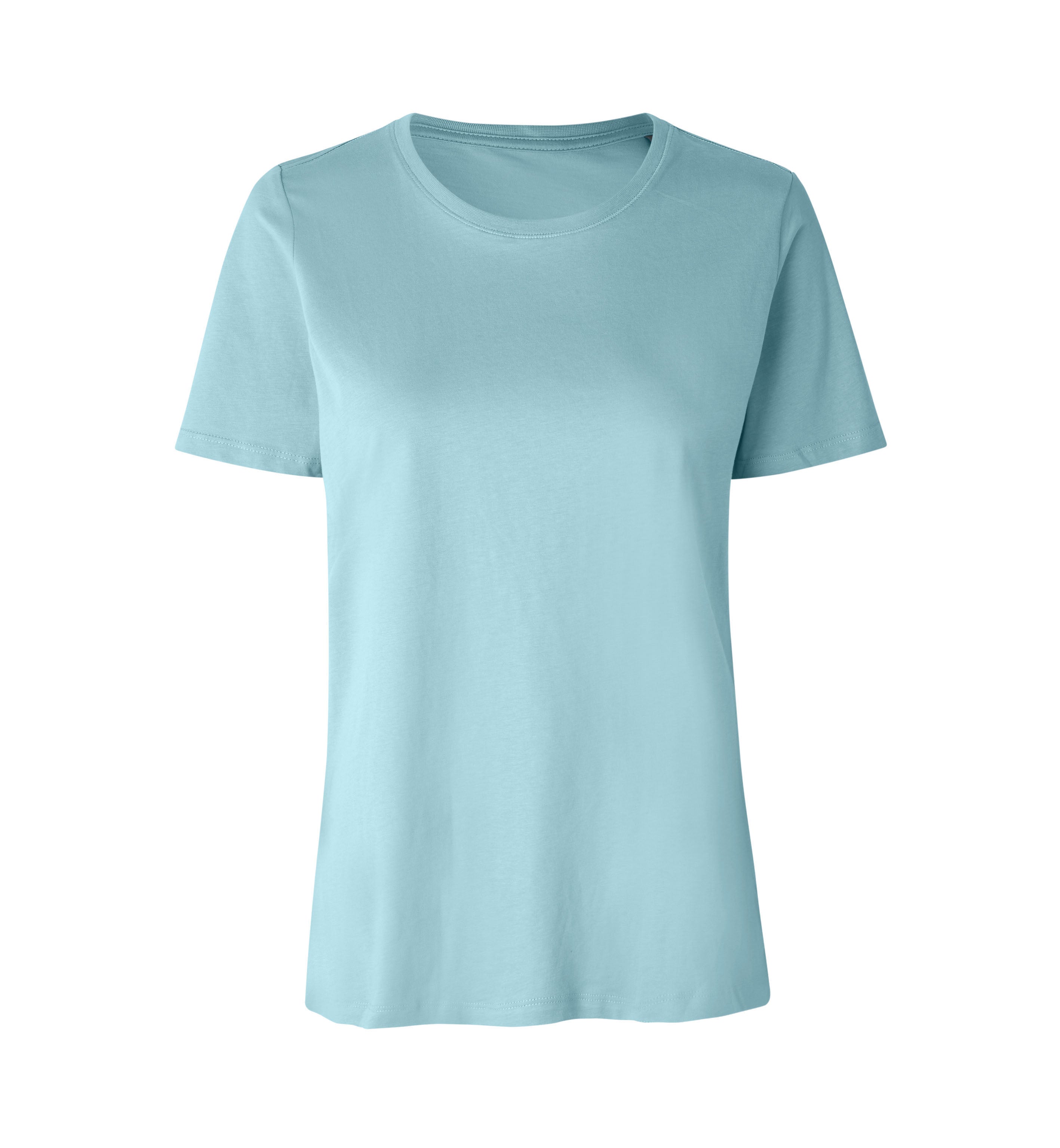 T-shirt | ekologisk | dam