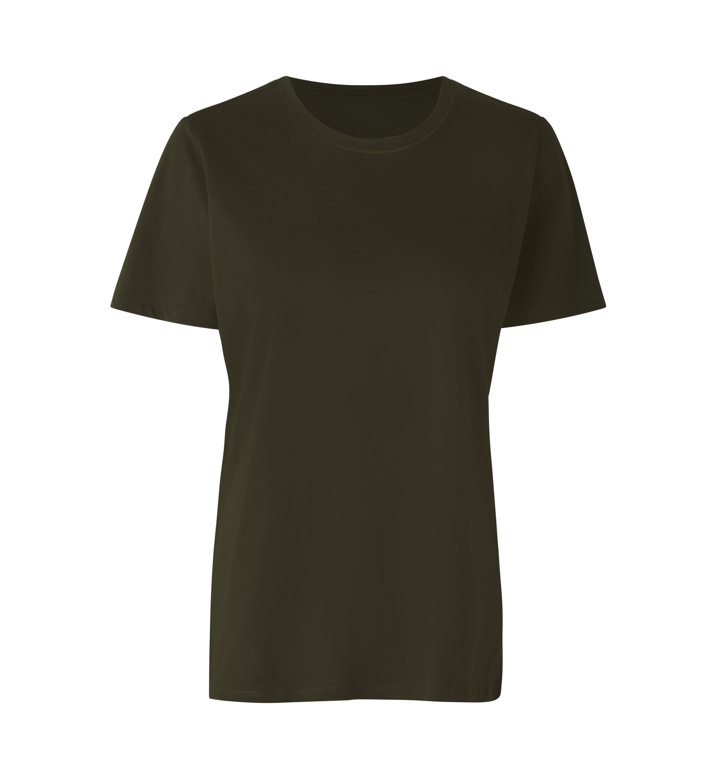 T-shirt | ekologisk | dam