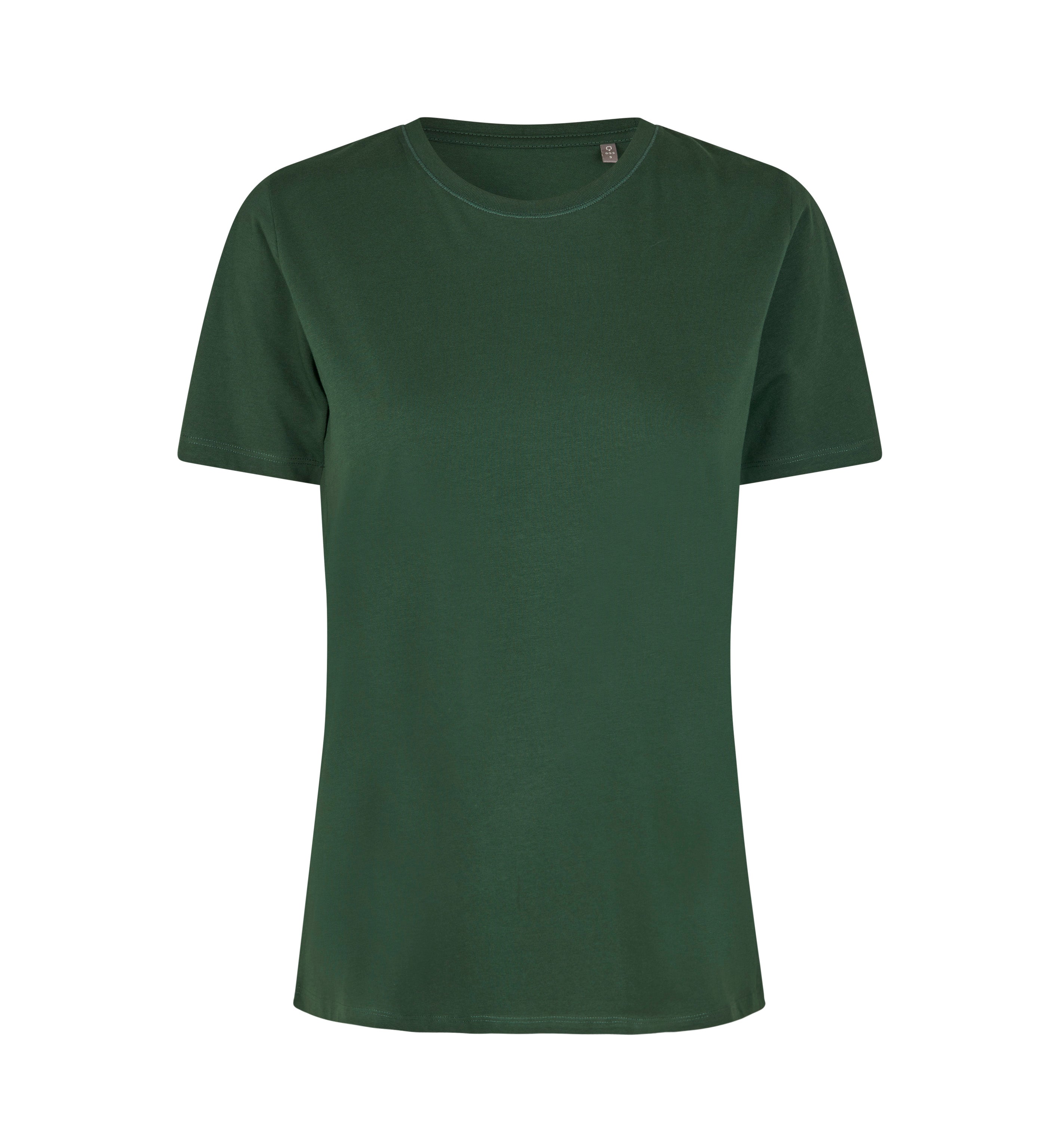 T-shirt | ekologisk | dam