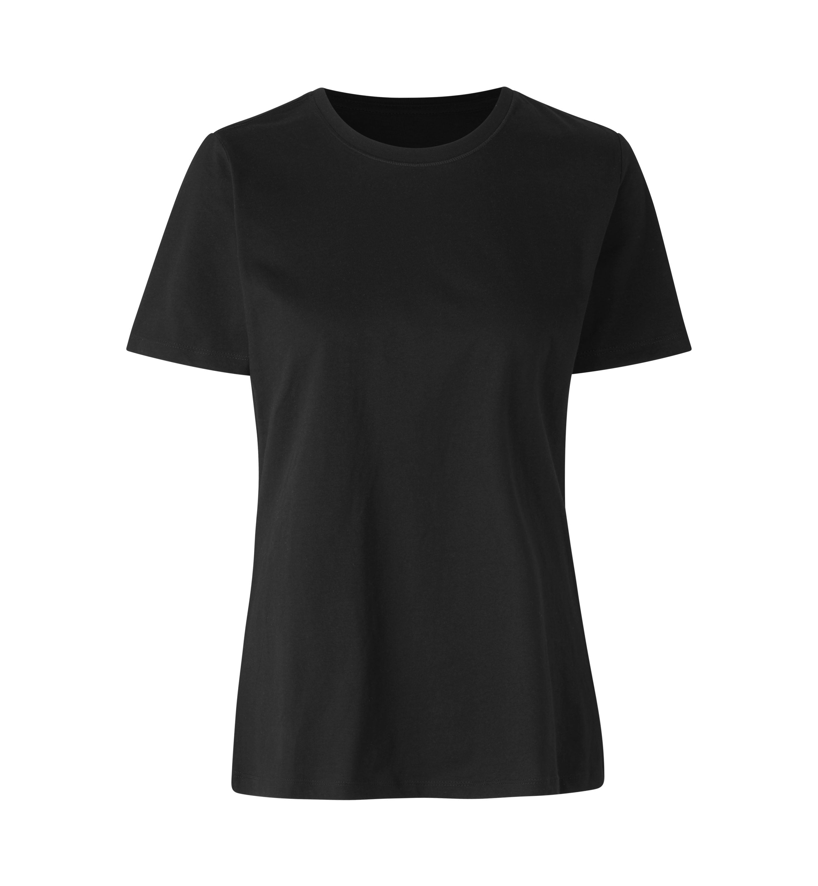 T-shirt | ekologisk | dam