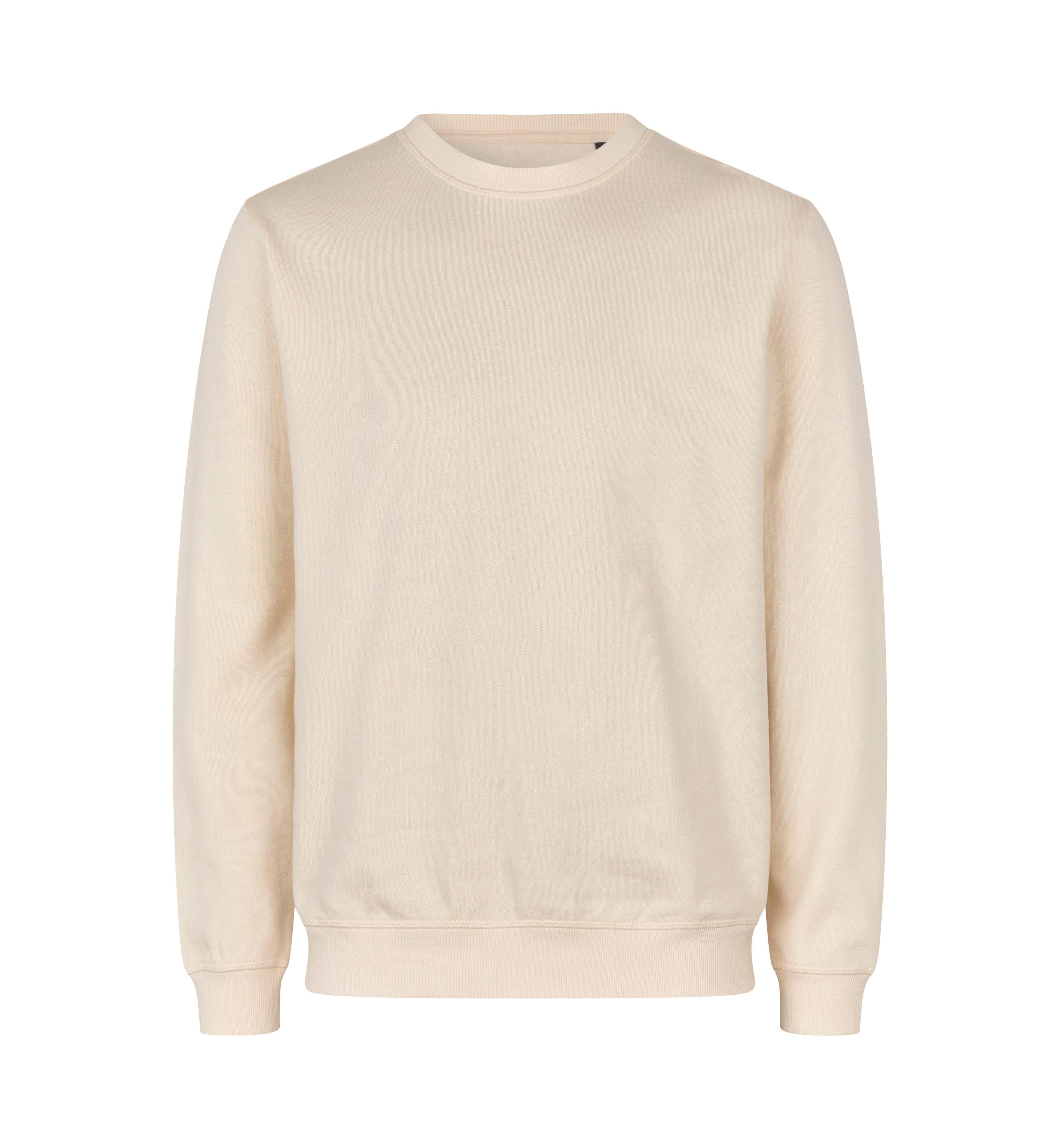 Sweatshirt | ekologisk
