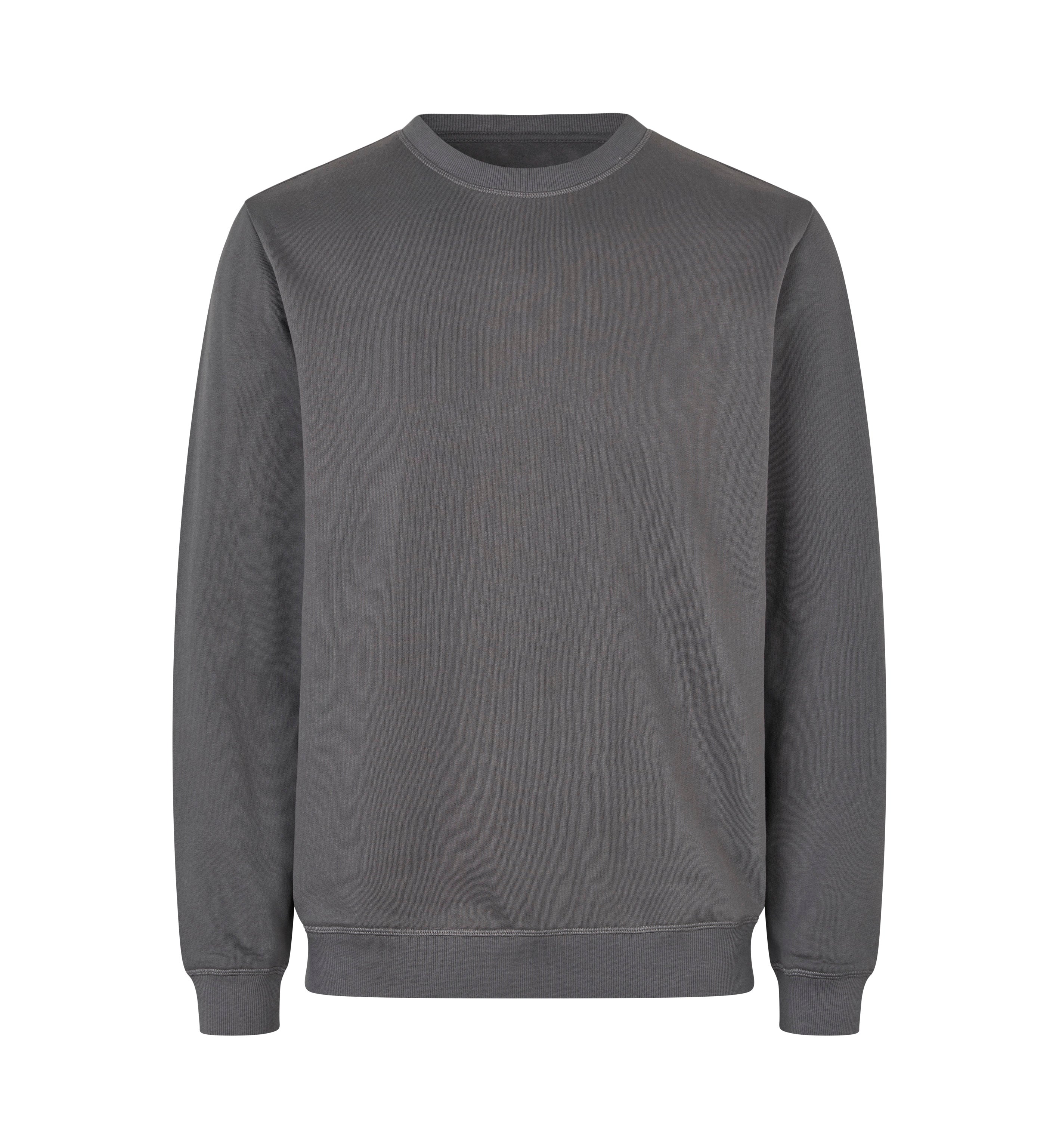 Sweatshirt | ekologisk