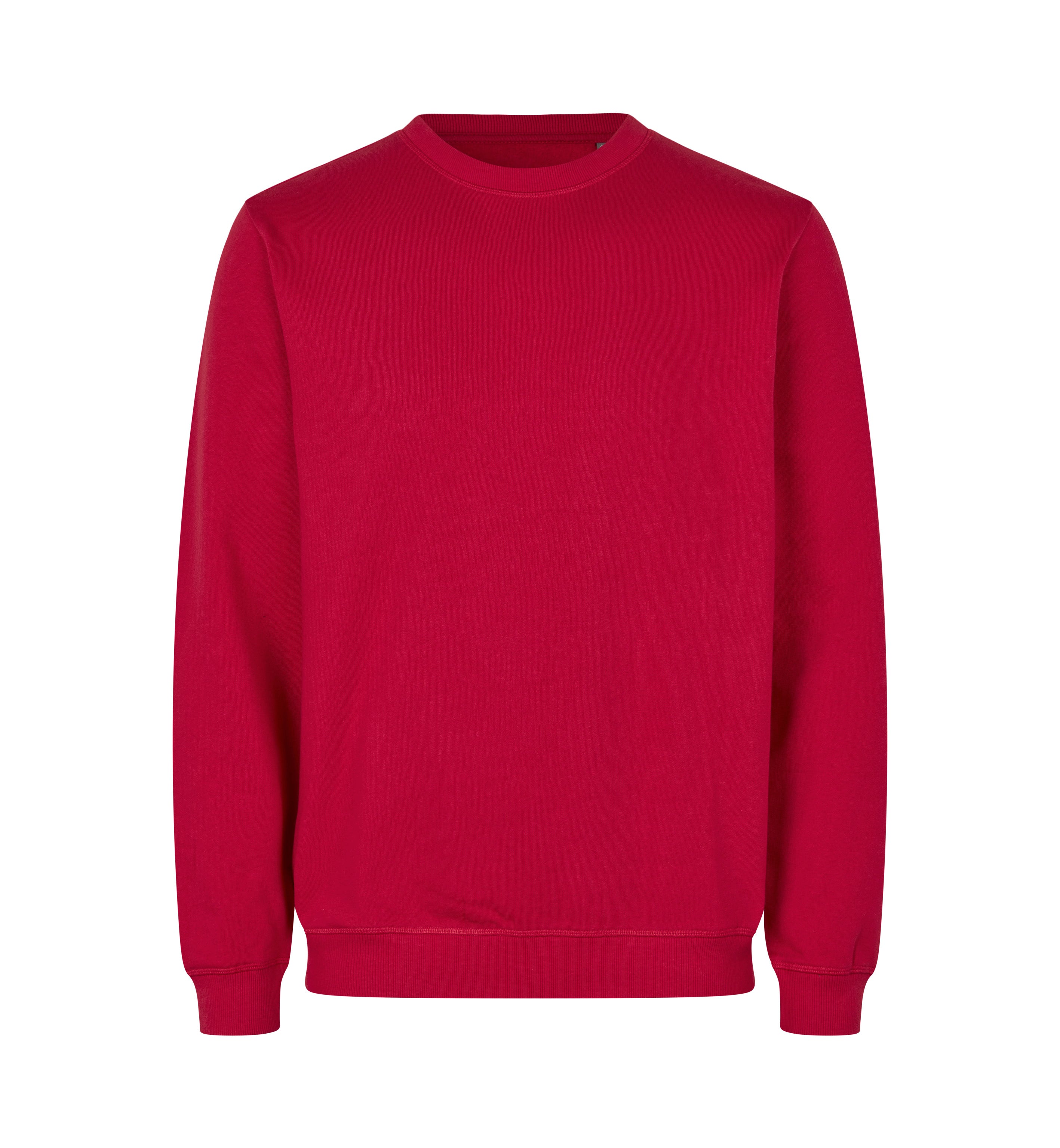 Sweatshirt | ekologisk