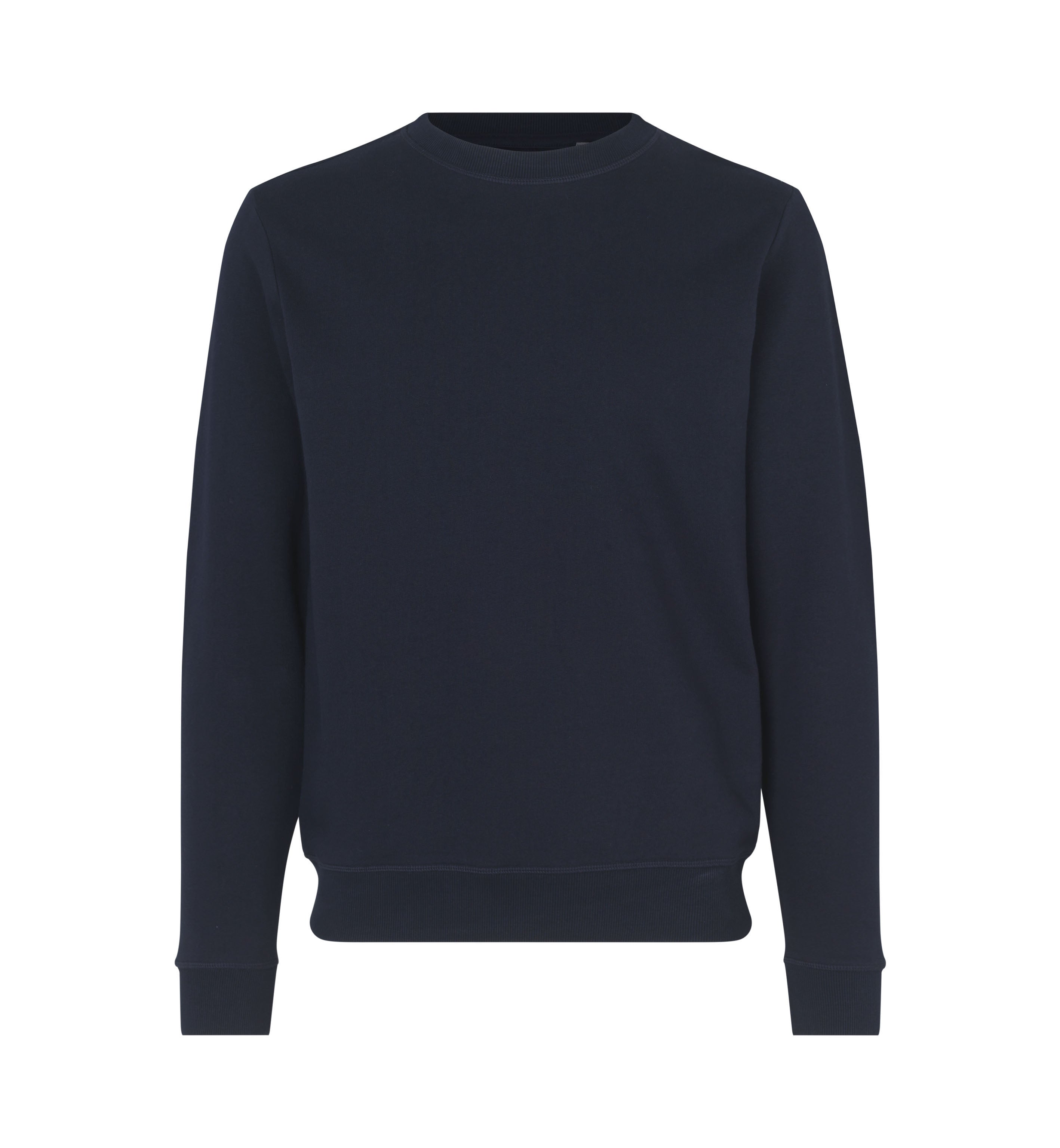 Sweatshirt | ekologisk