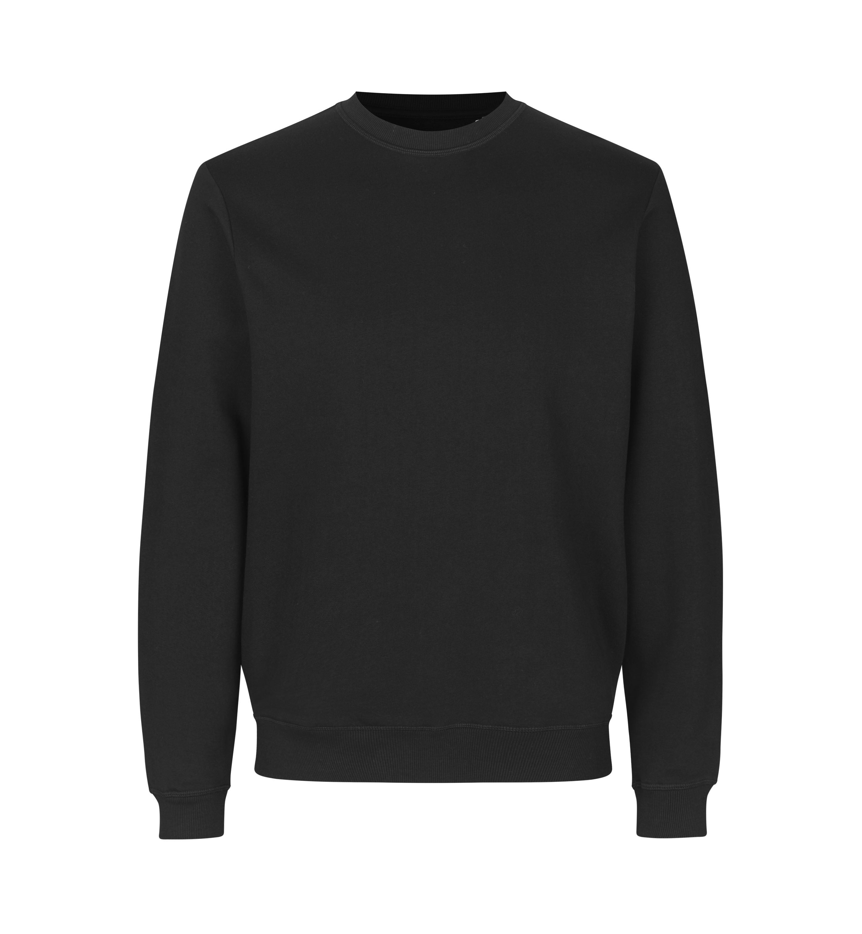 Sweatshirt | ekologisk