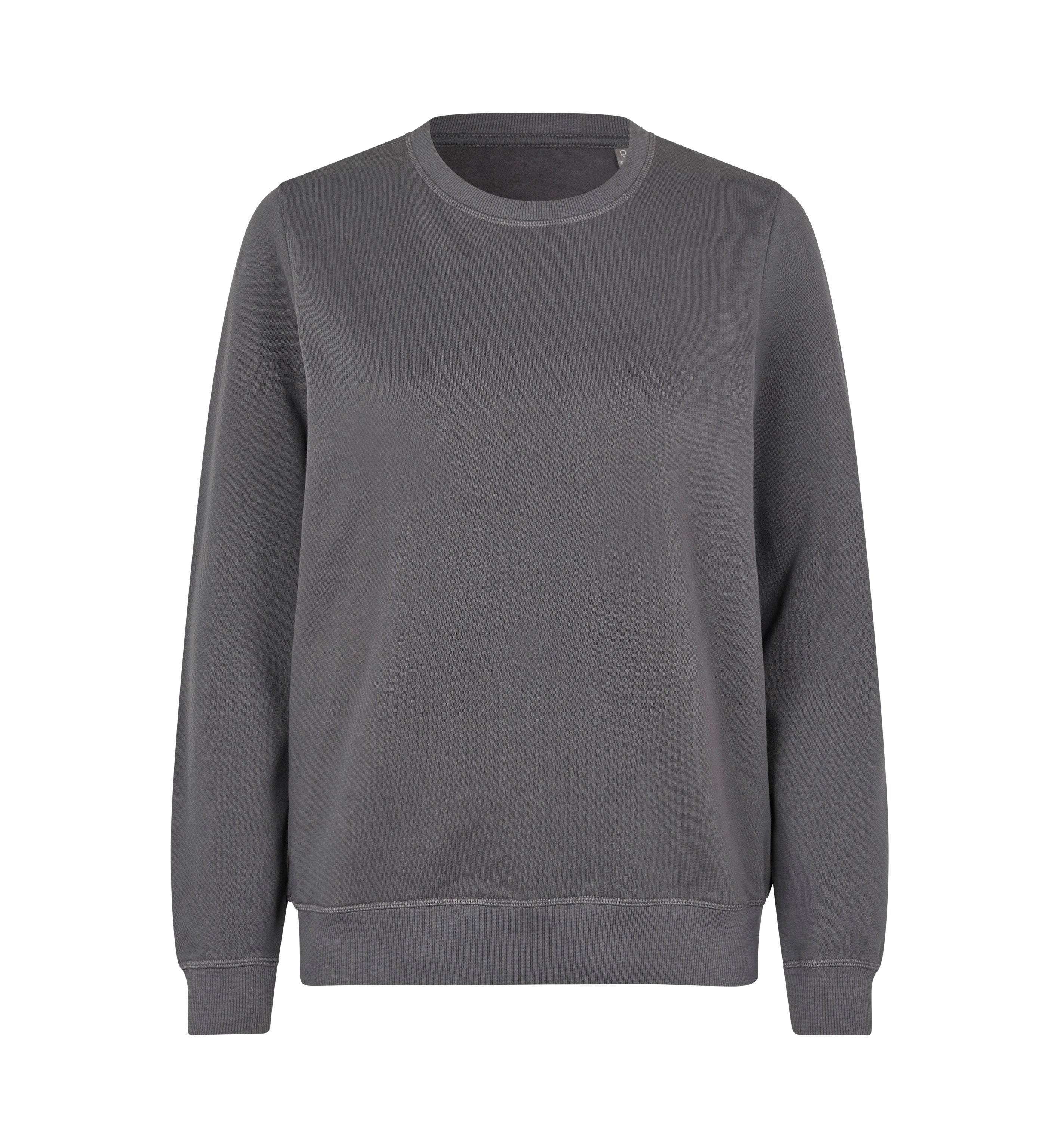 Sweatshirt | ekologisk | dam
