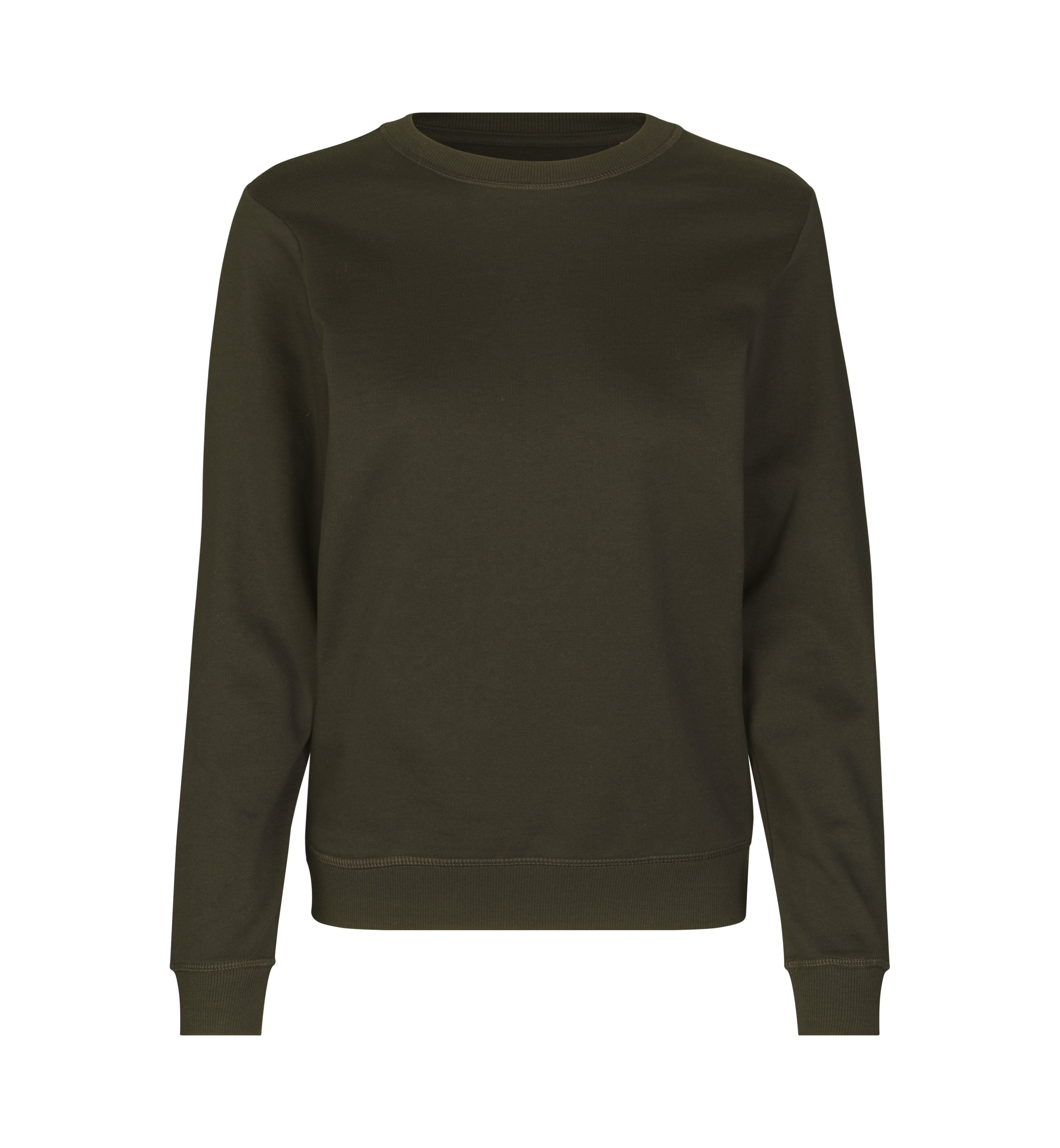Sweatshirt | ekologisk | dam