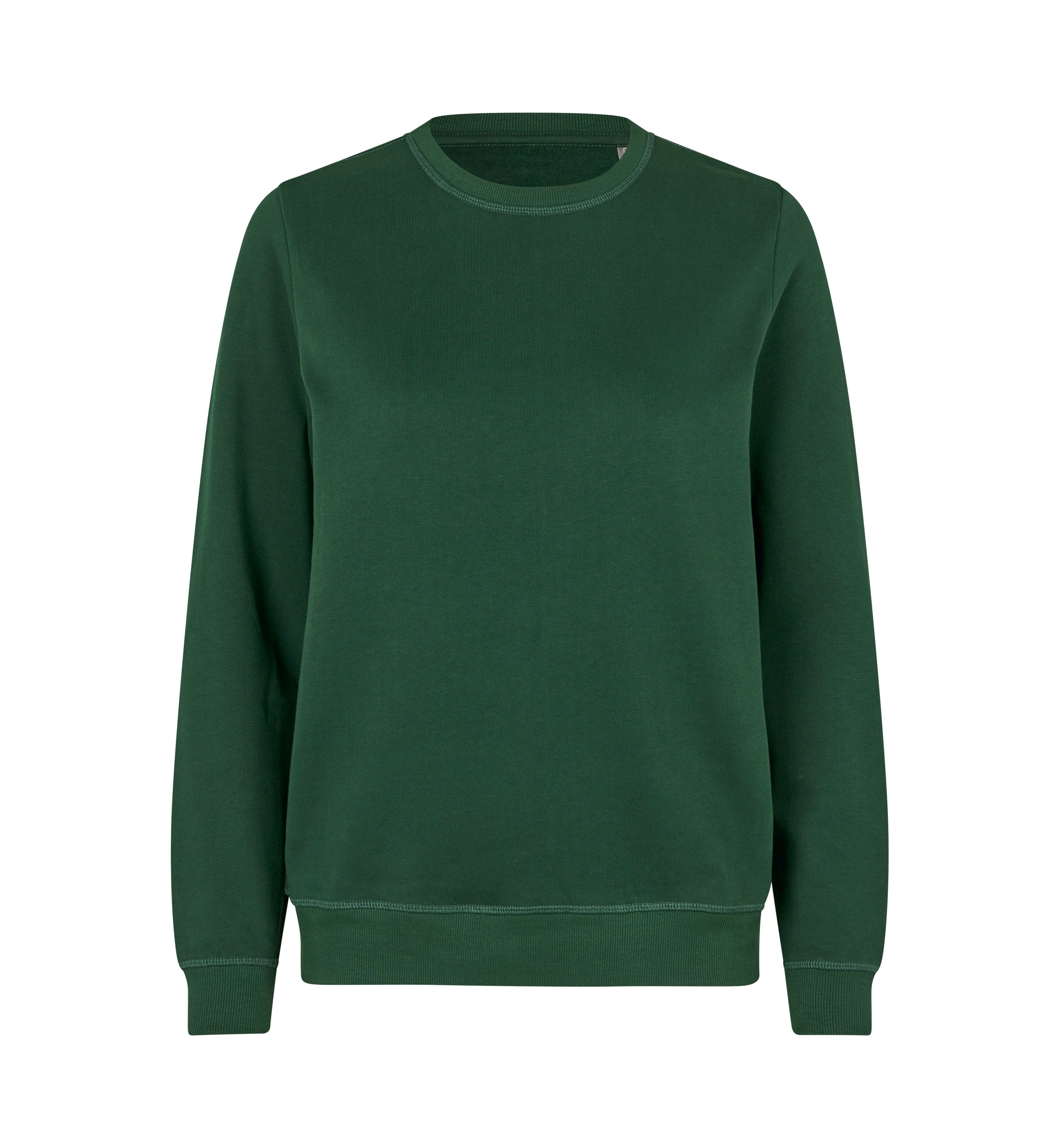 Sweatshirt | ekologisk | dam
