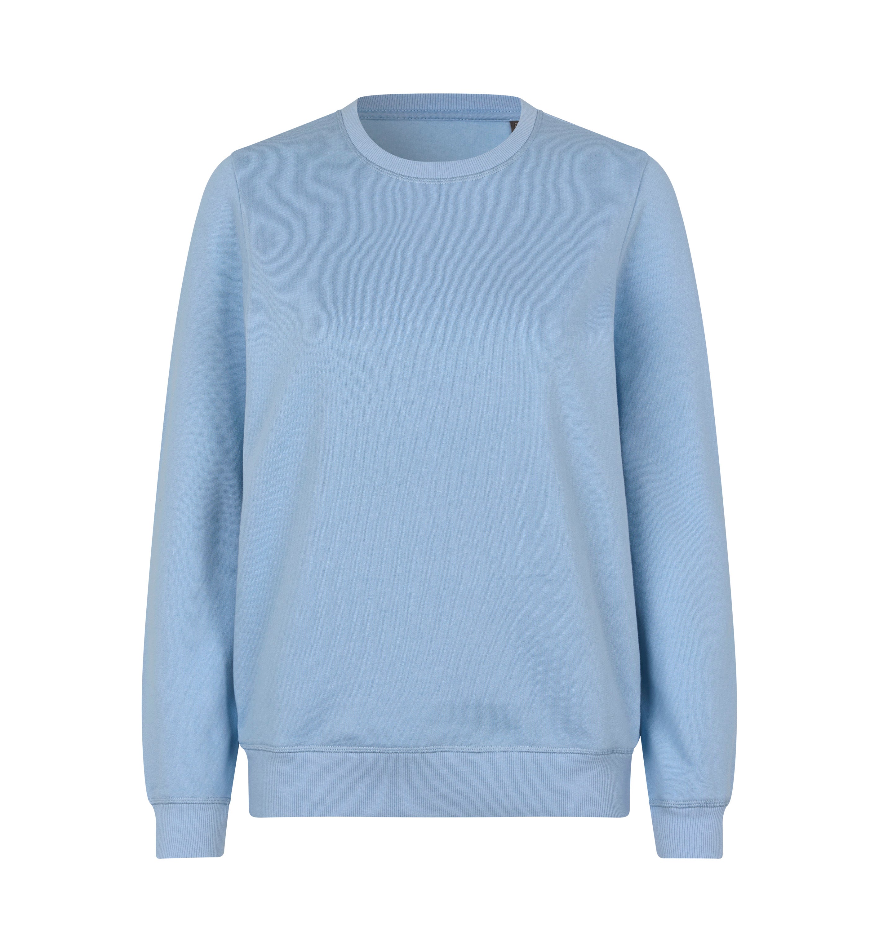 Sweatshirt | ekologisk | dam