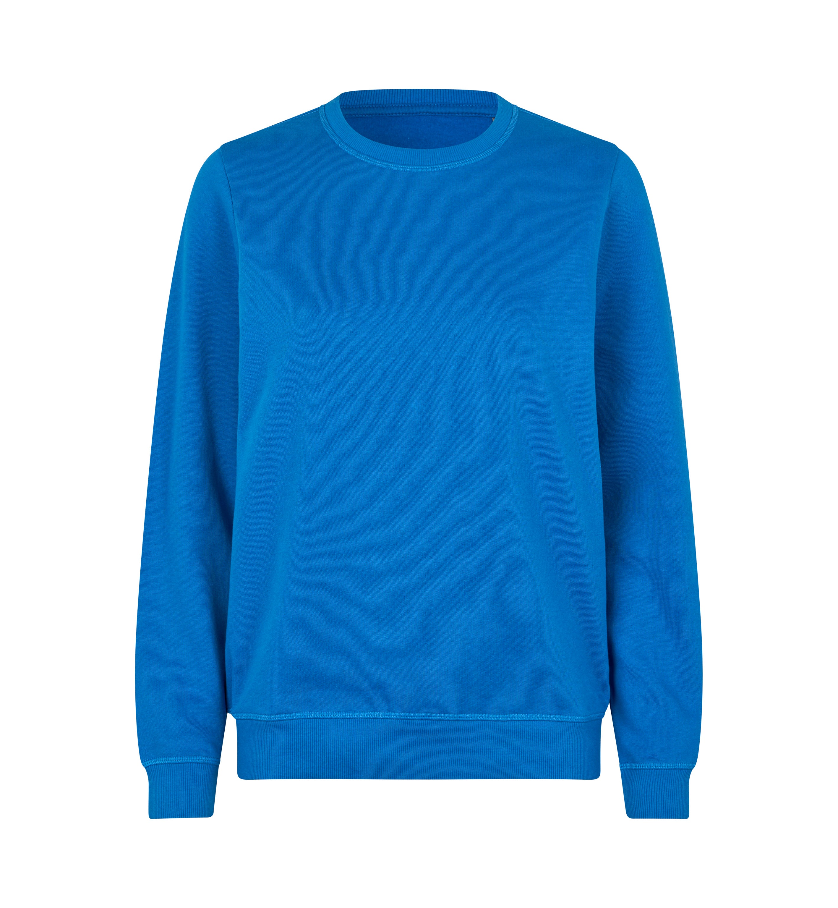 Sweatshirt | ekologisk | dam