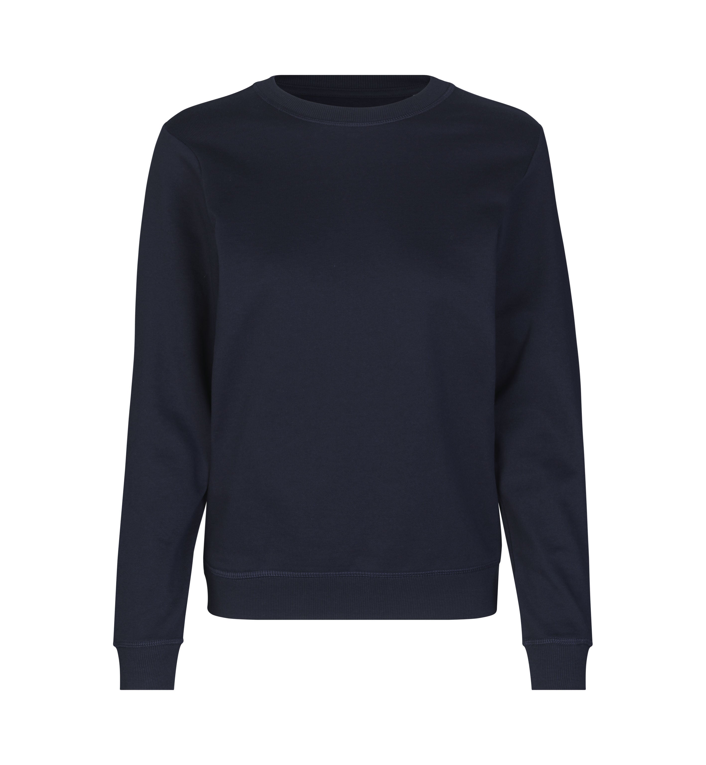 Sweatshirt | ekologisk | dam
