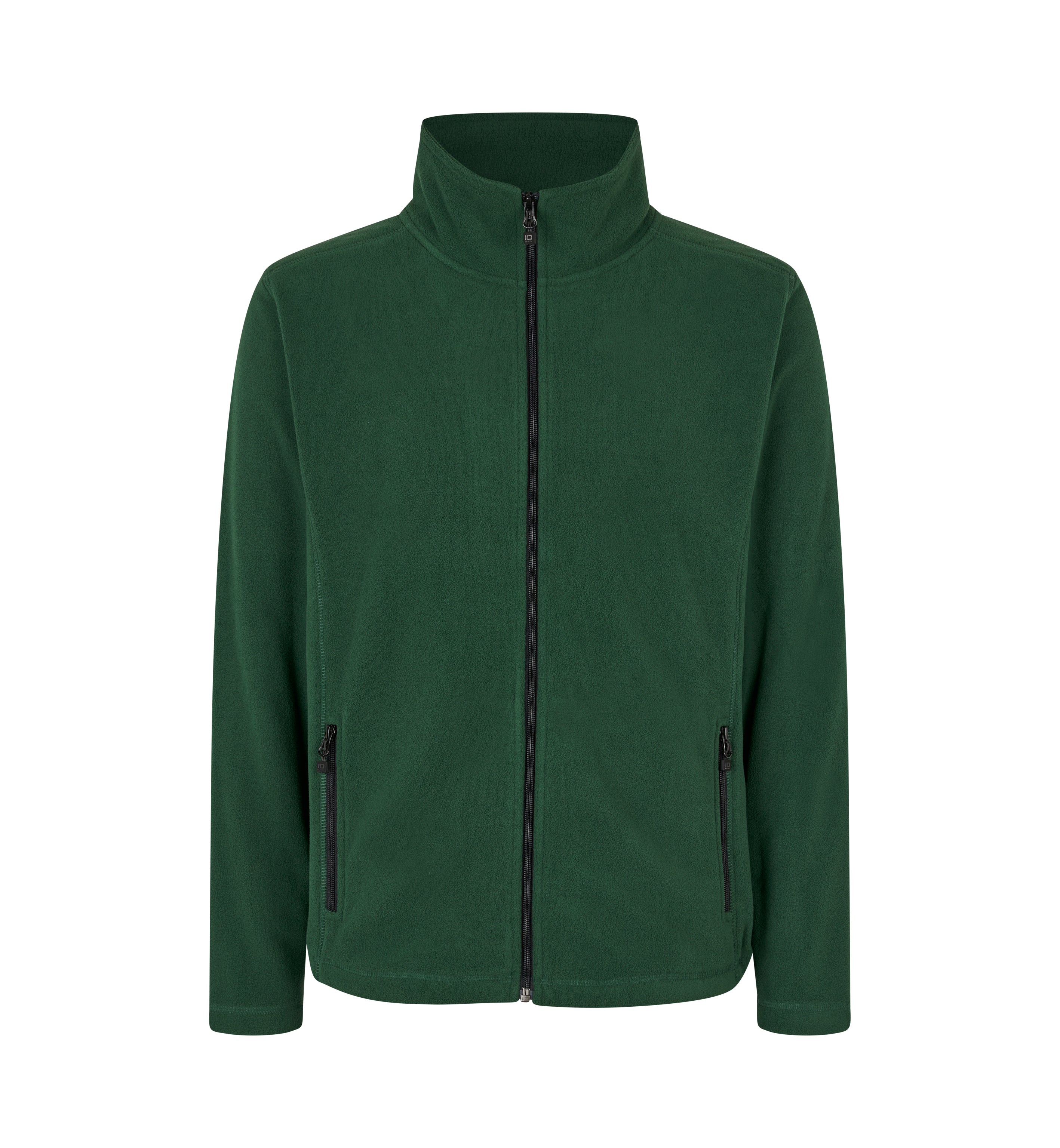 Cardigan | microfleece