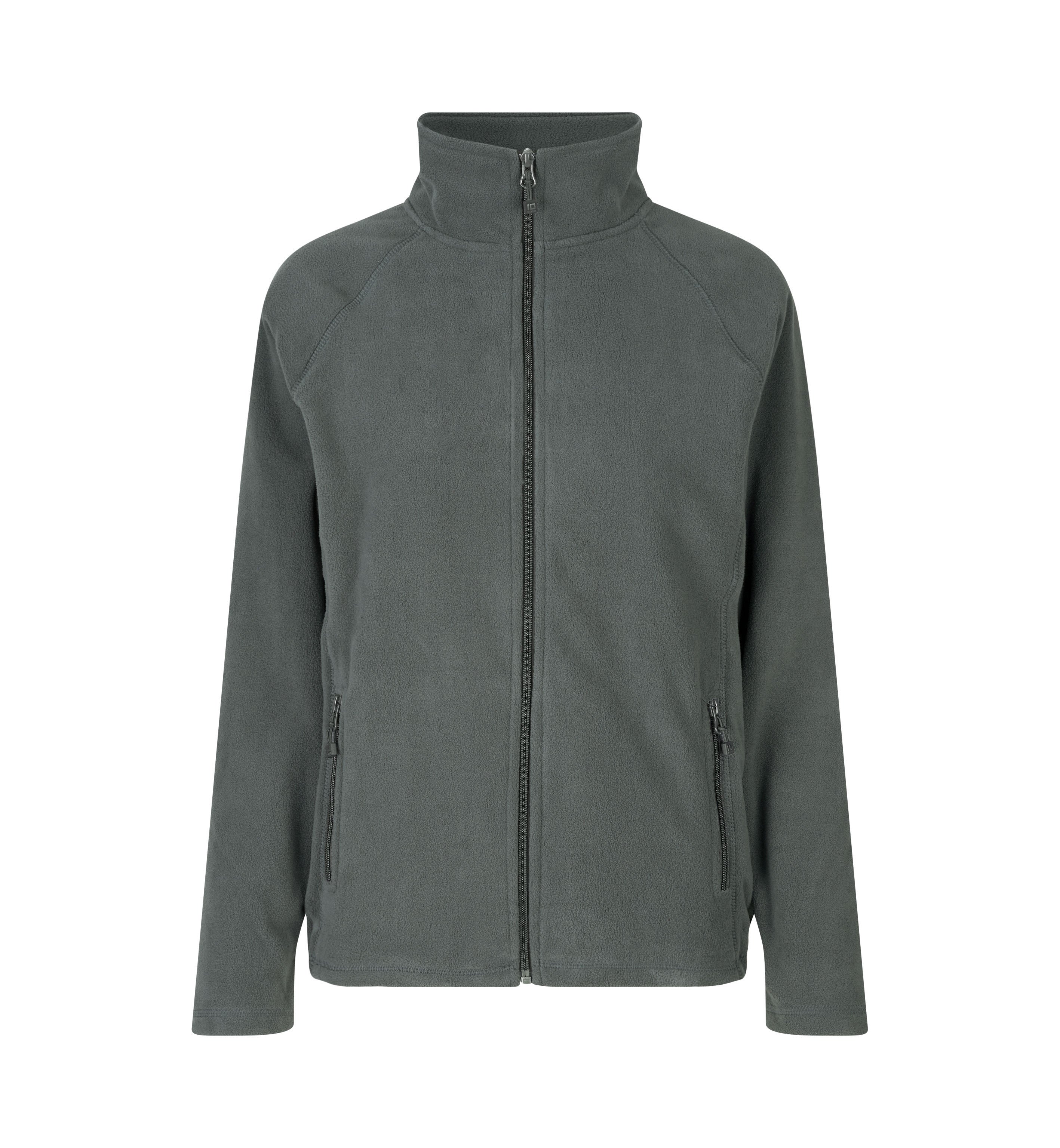 Cardigan | mikrofleece | dam