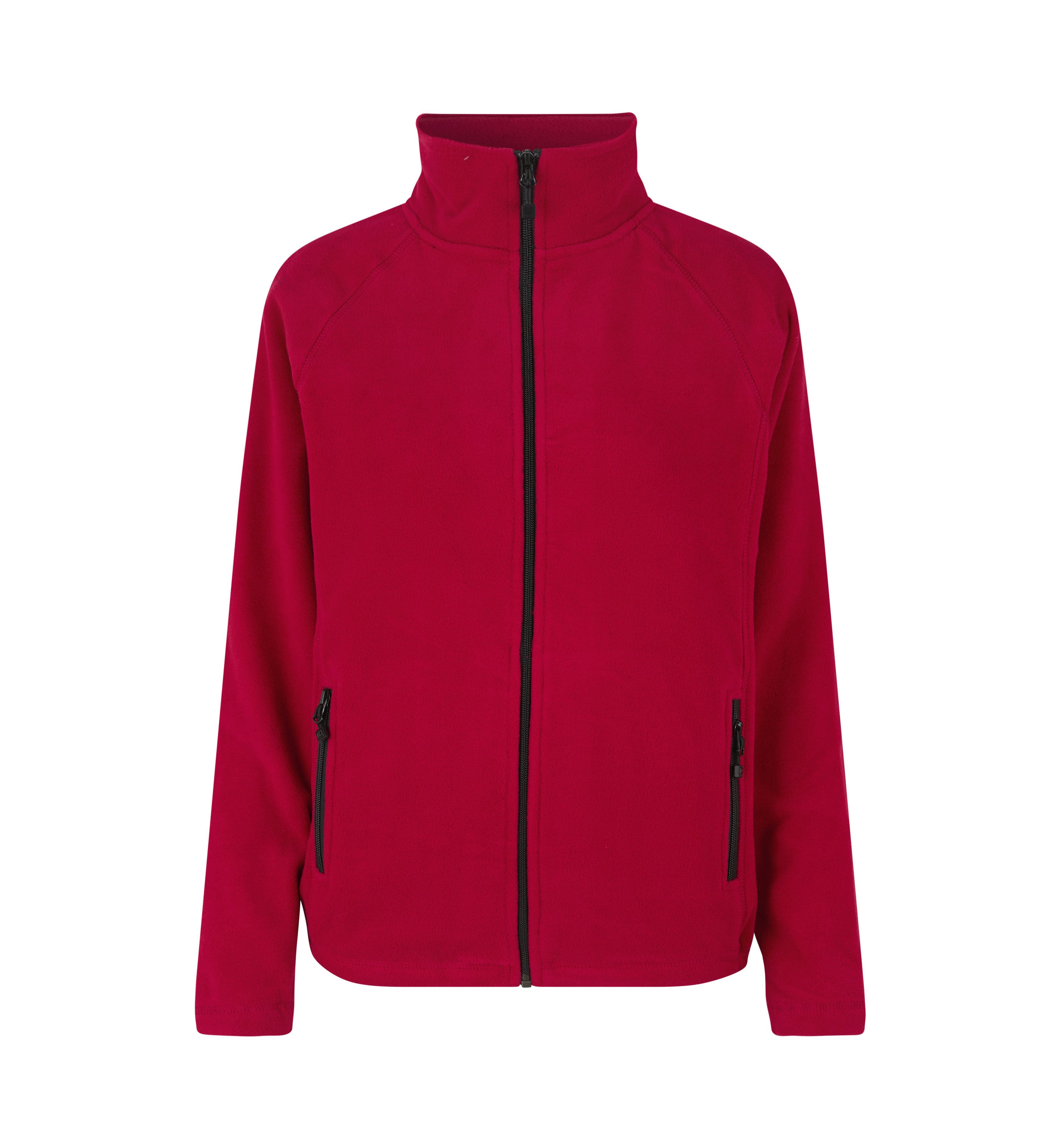 Cardigan | mikrofleece | dam