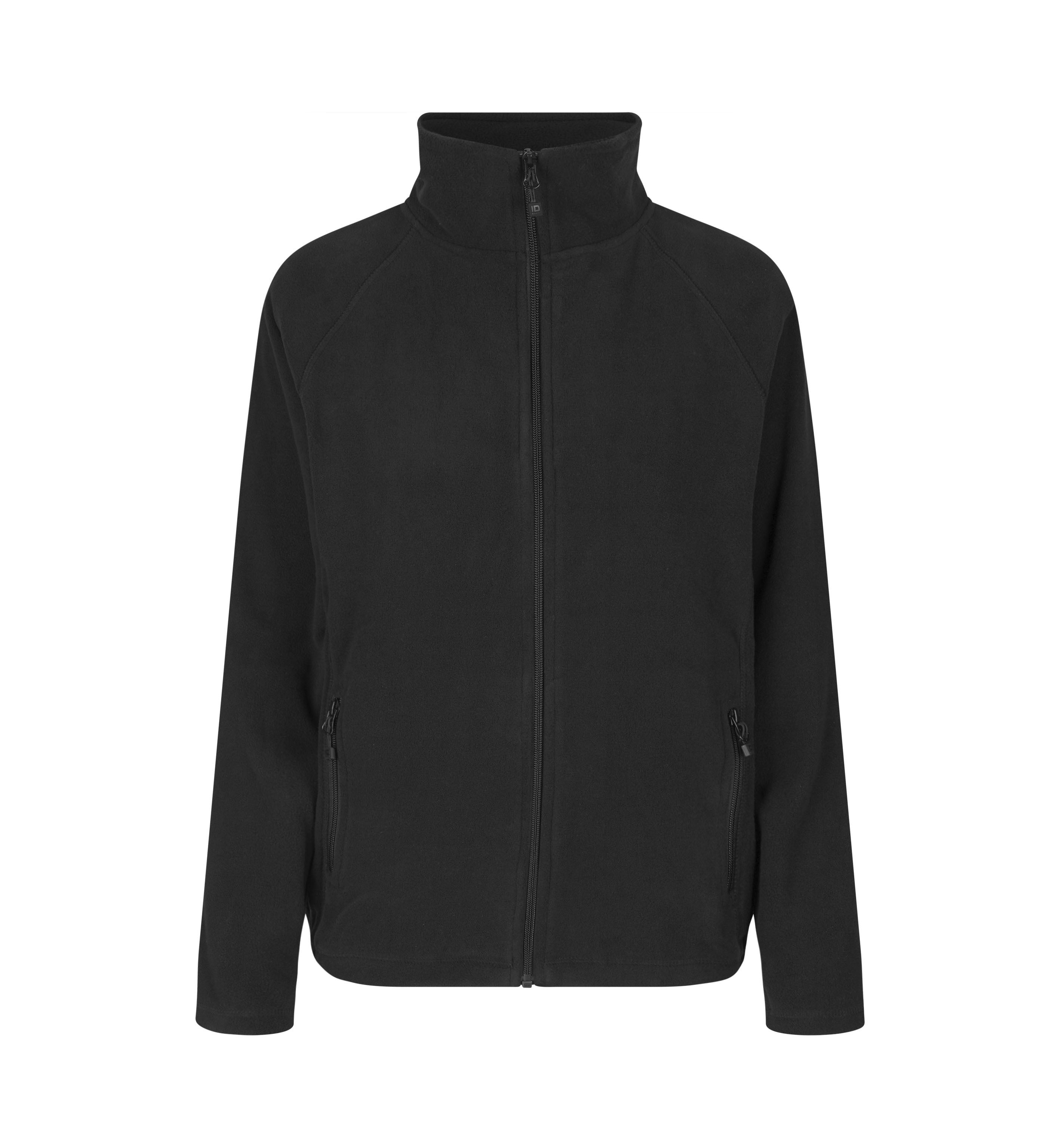 Cardigan | mikrofleece | dam