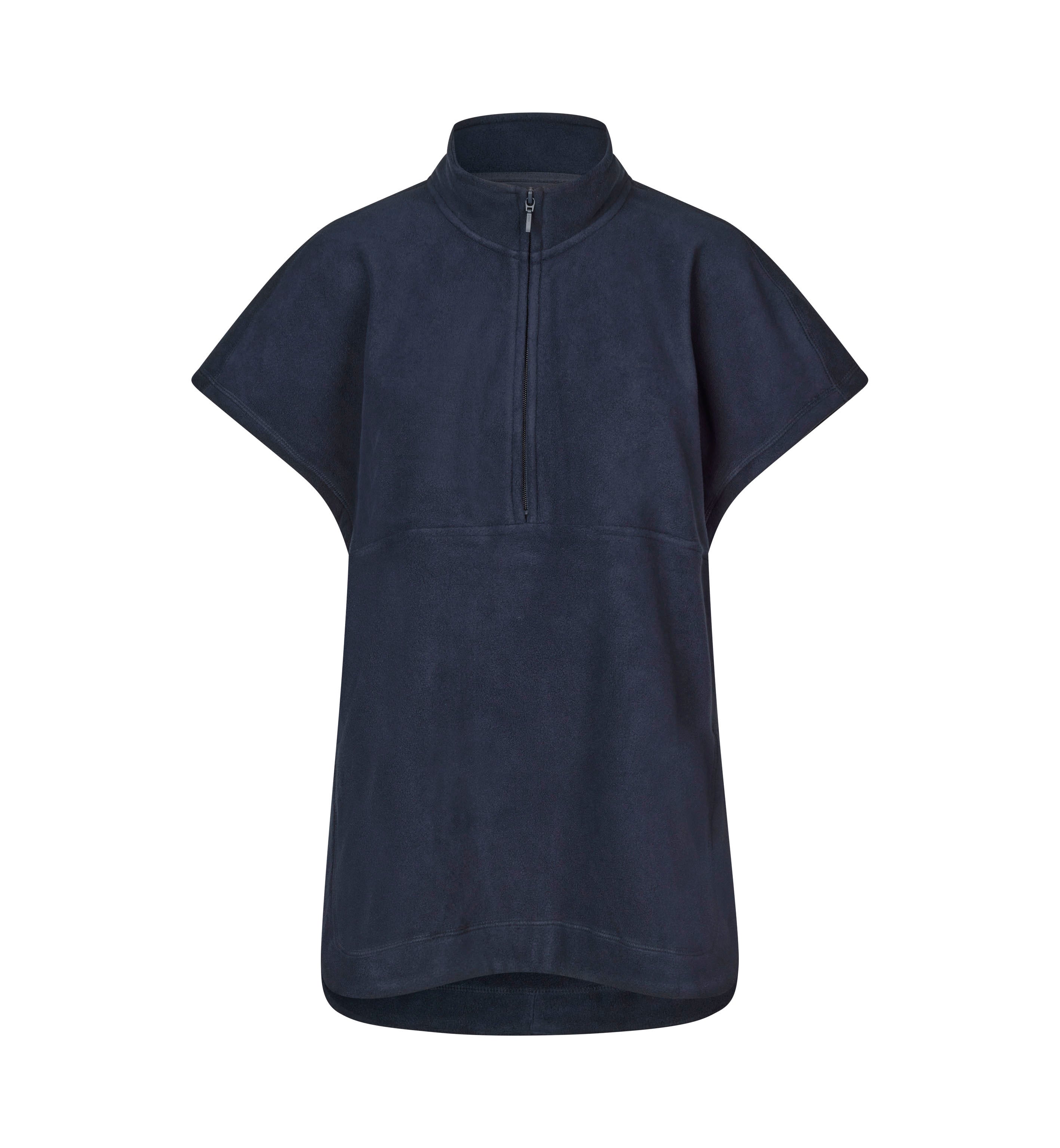 Fleece-Tunika | unisex