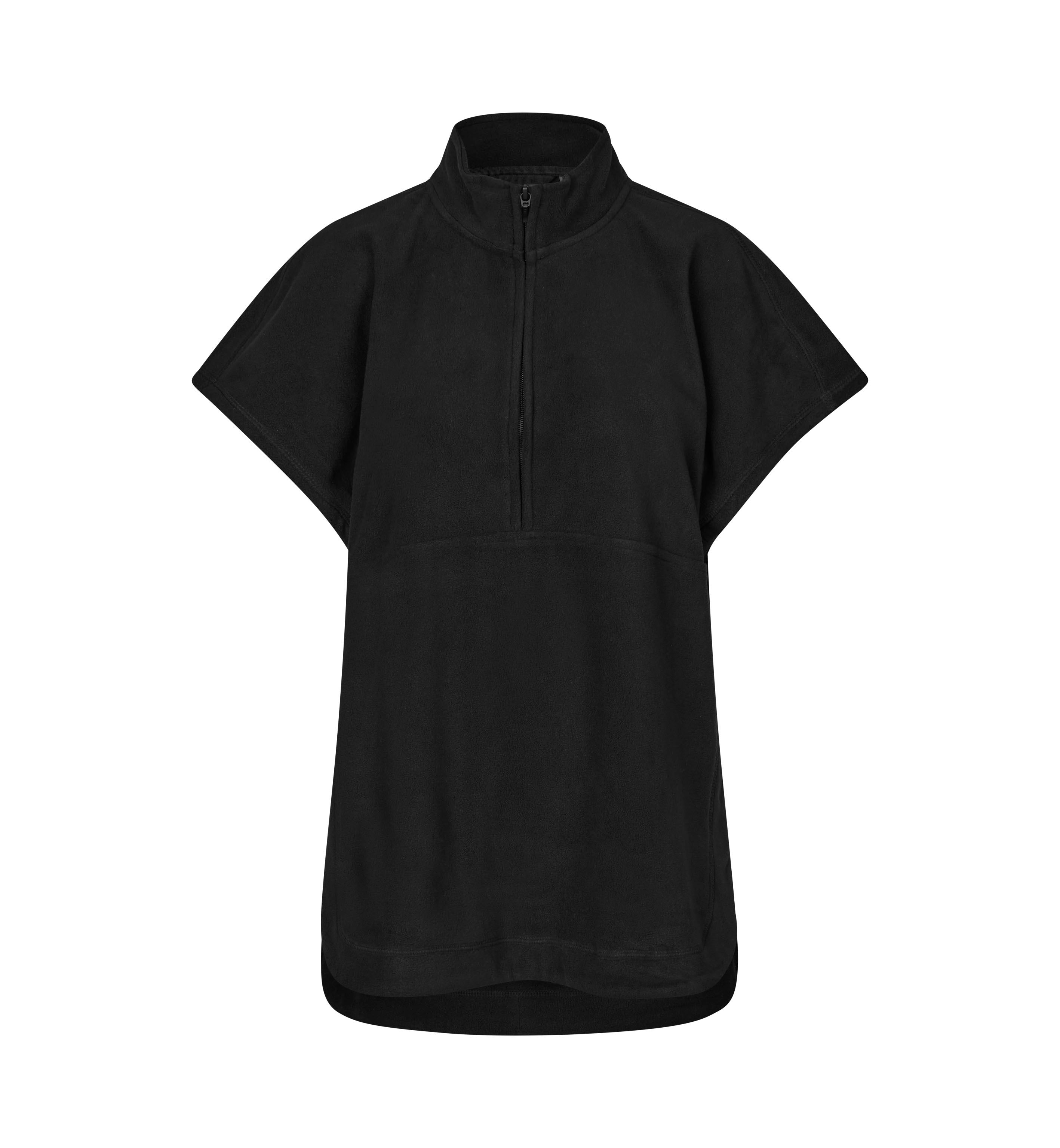 Fleece-Tunika | unisex