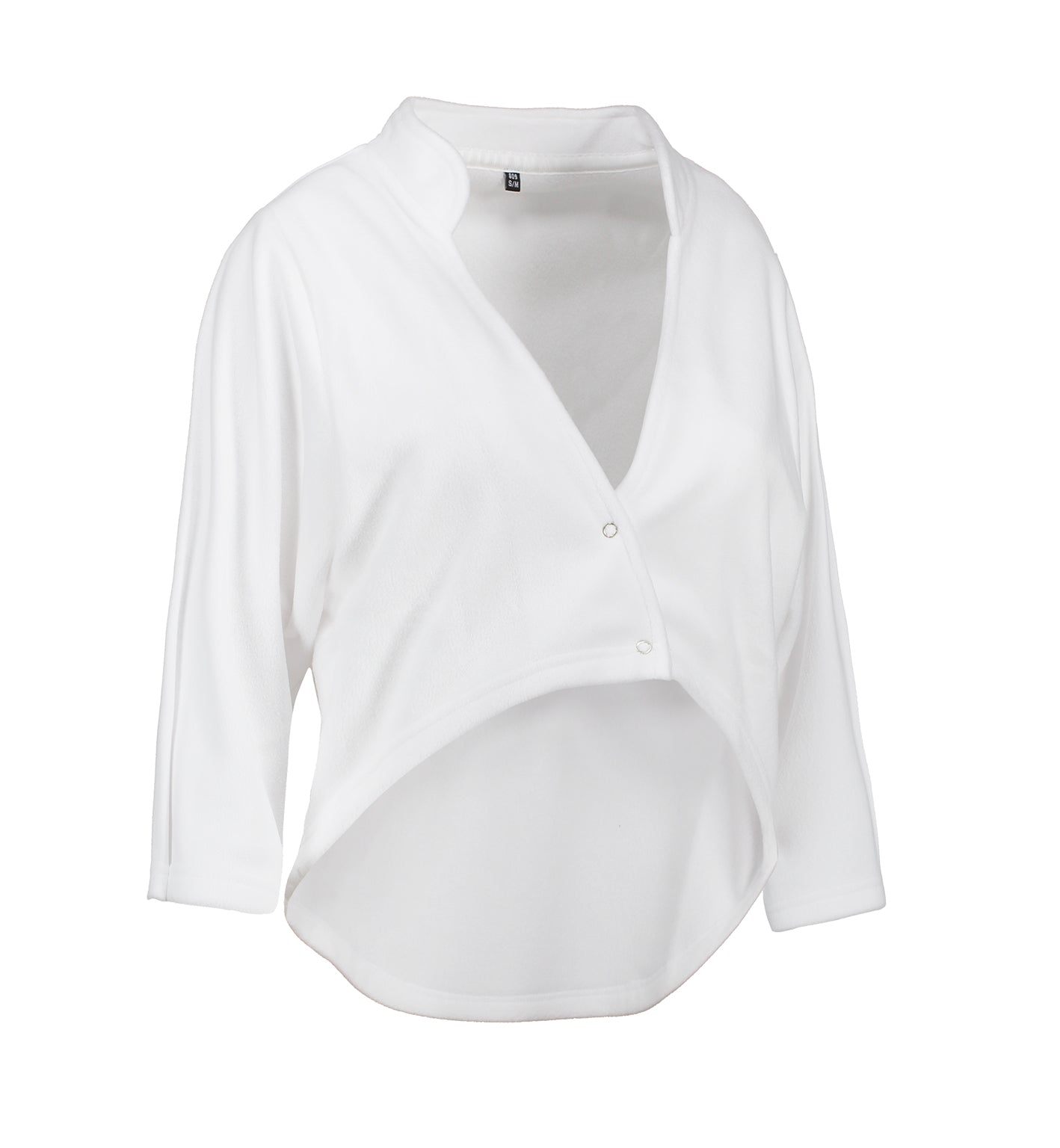 Fleece-Bolero | unisex