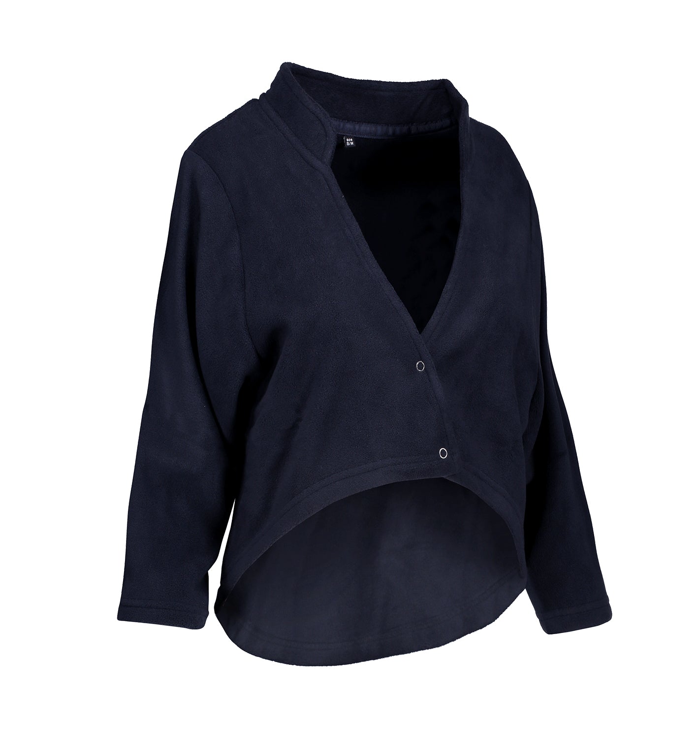 Fleece-Bolero | unisex