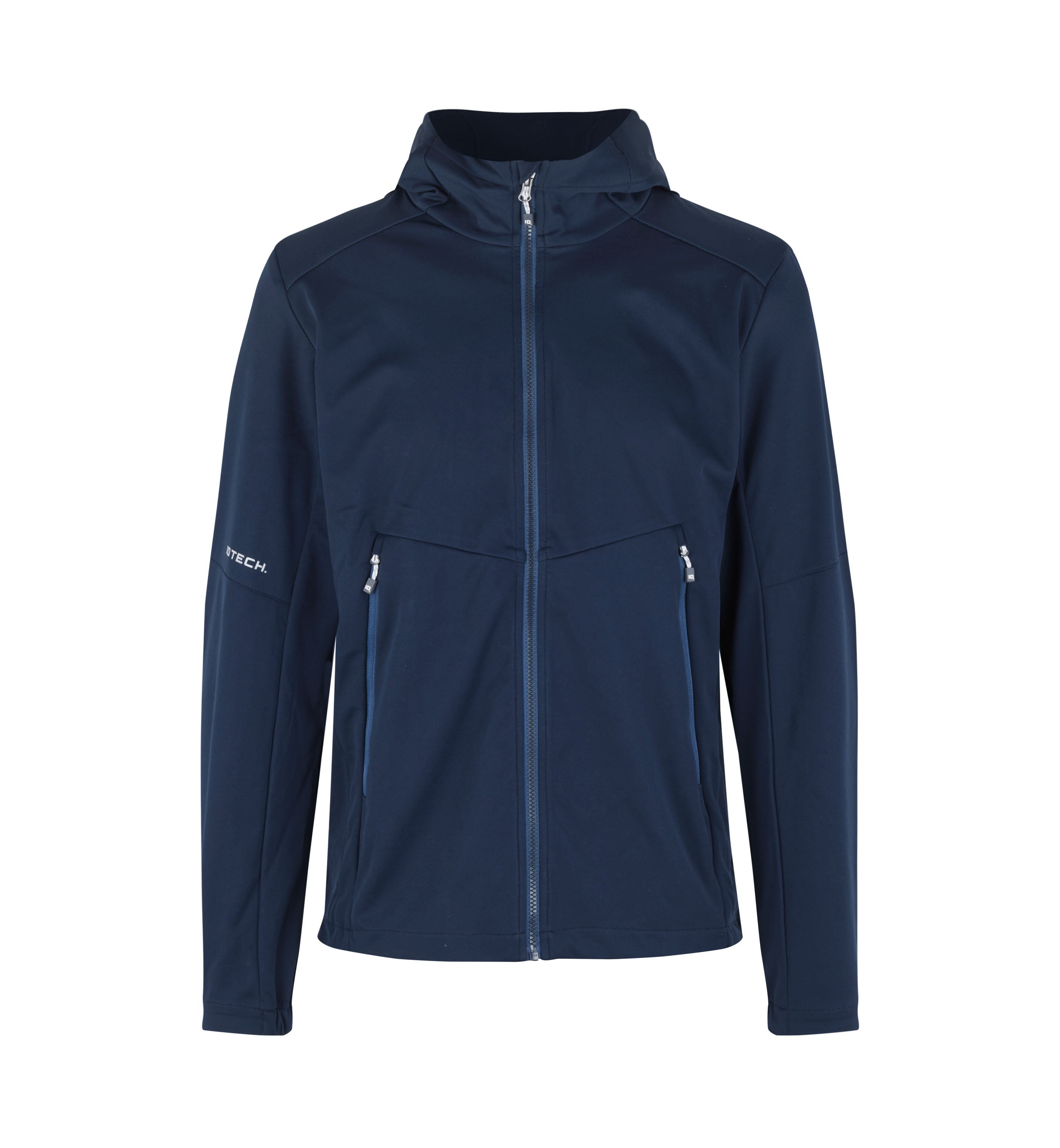 Softshelljacke | Licht