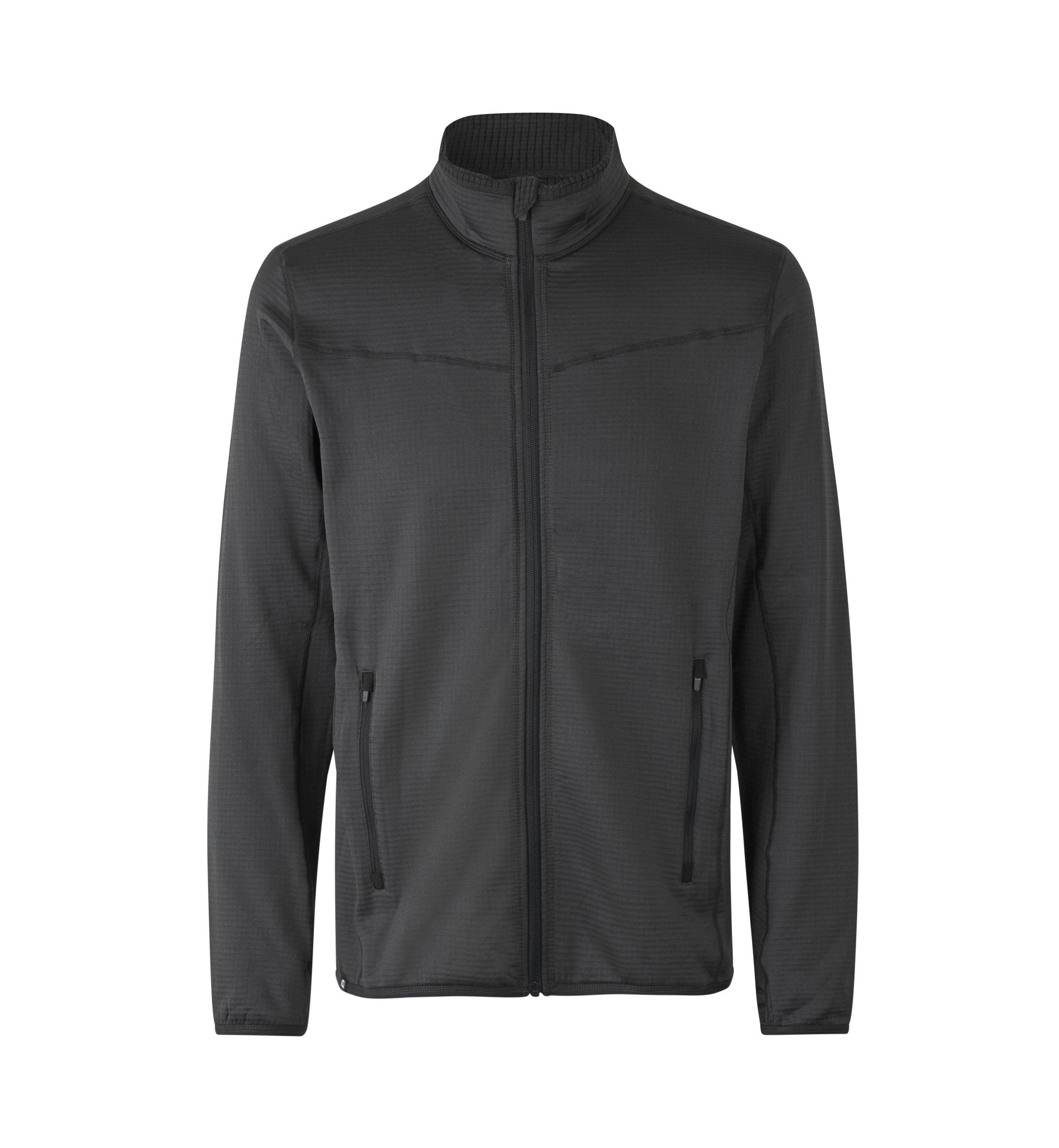 Strickjacke | Stretch-Komfort