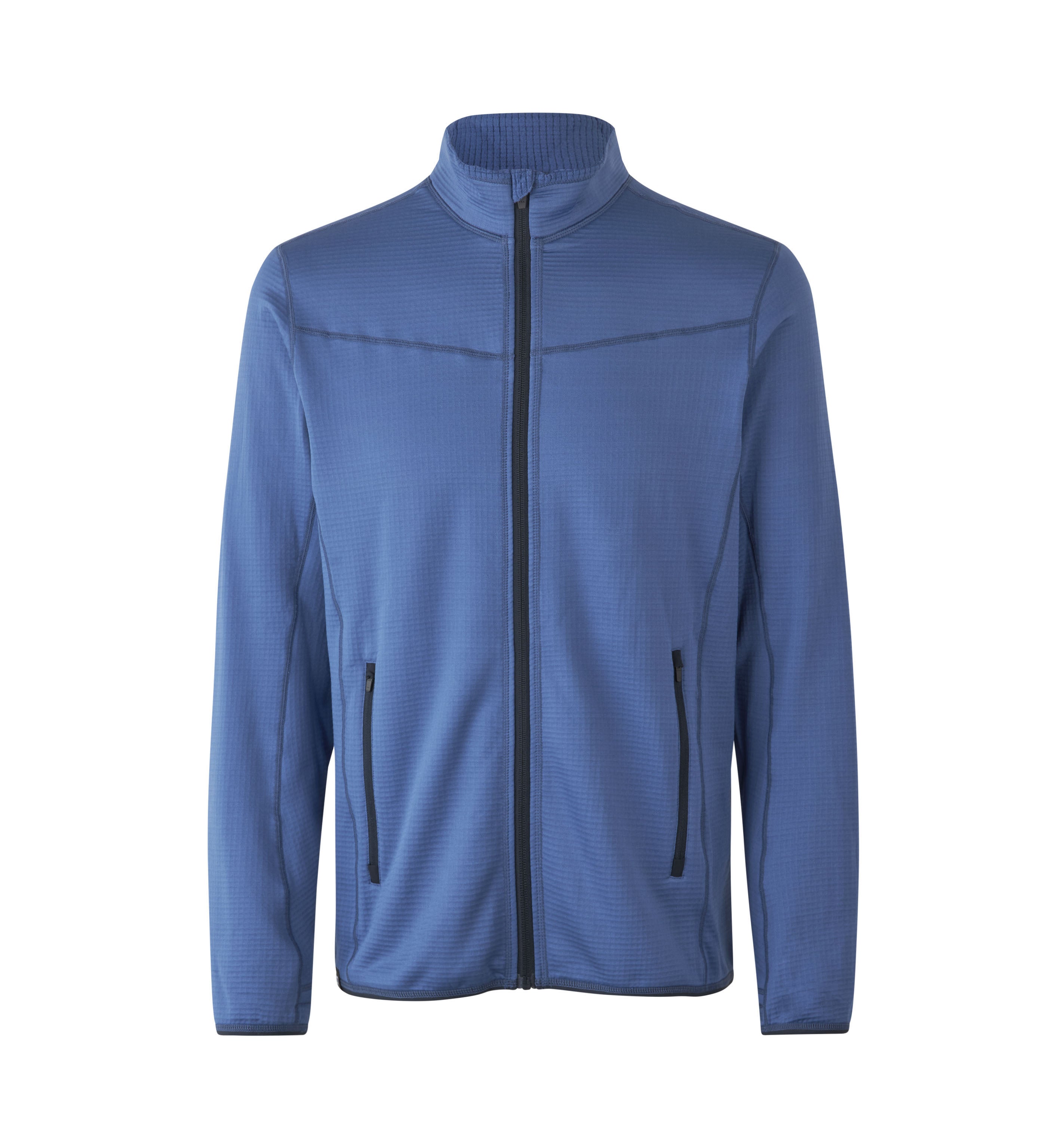 Strickjacke | Stretch-Komfort