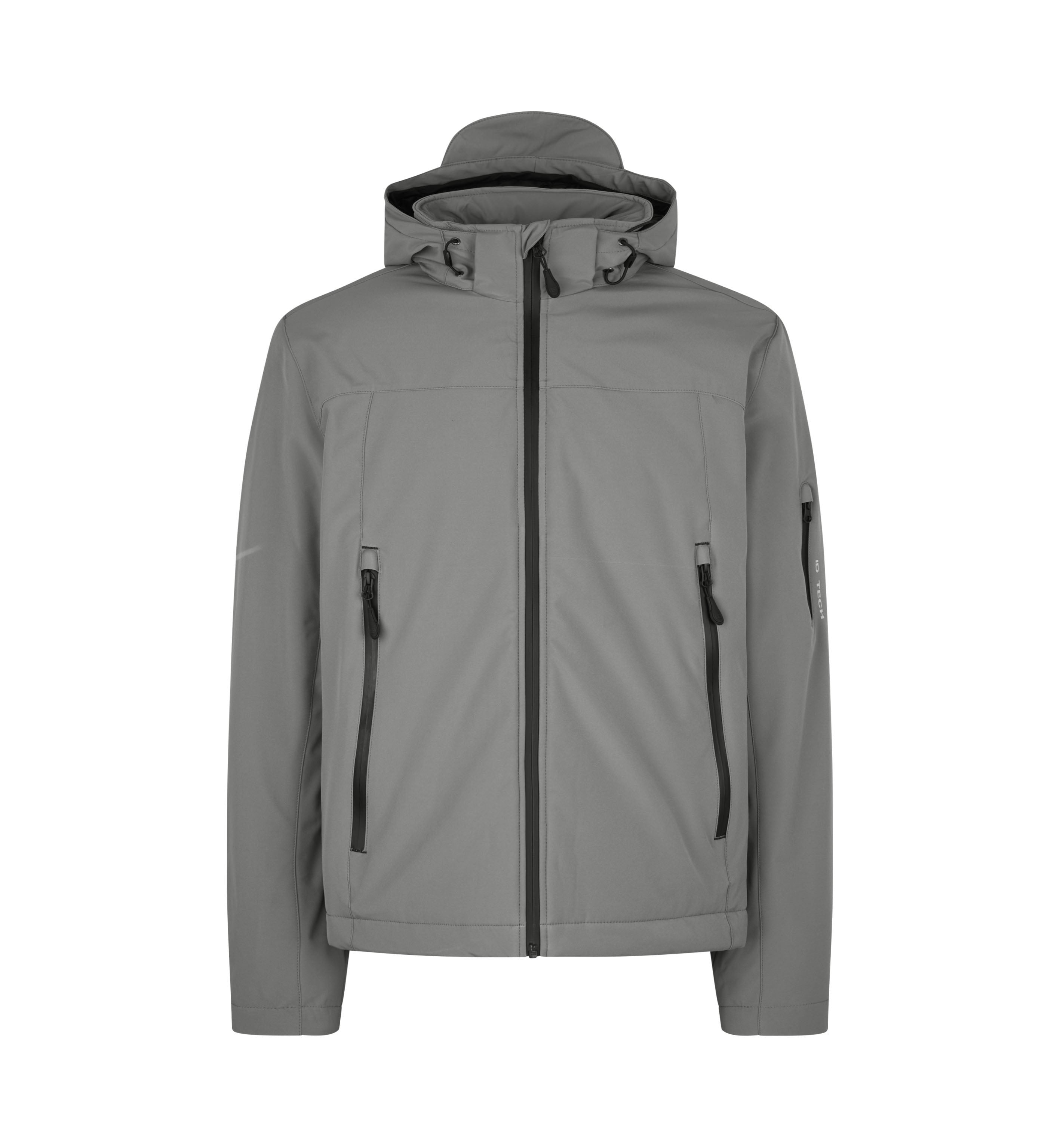 Soft shell-jacka | vinter