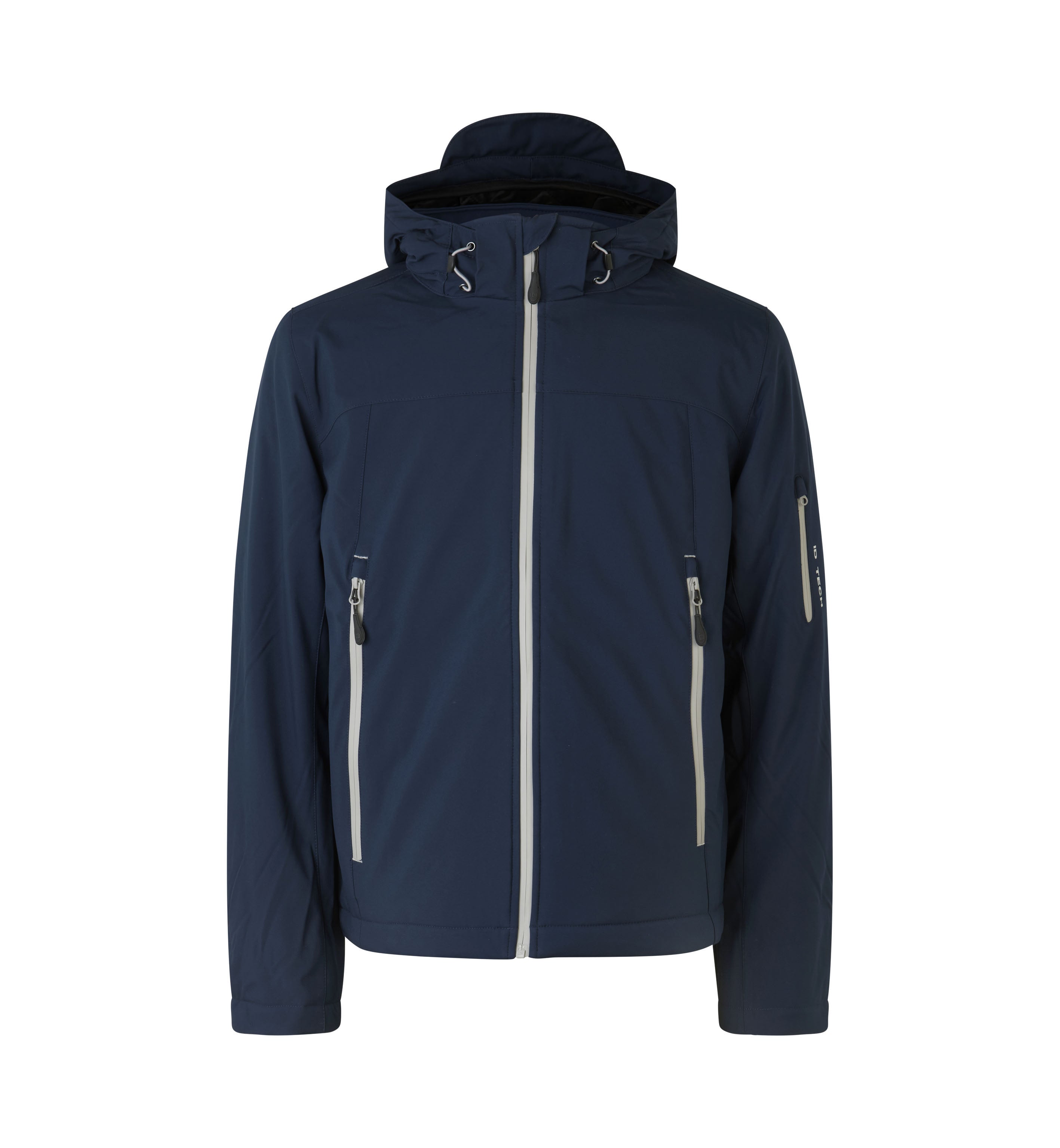 Soft shell-jacka | vinter