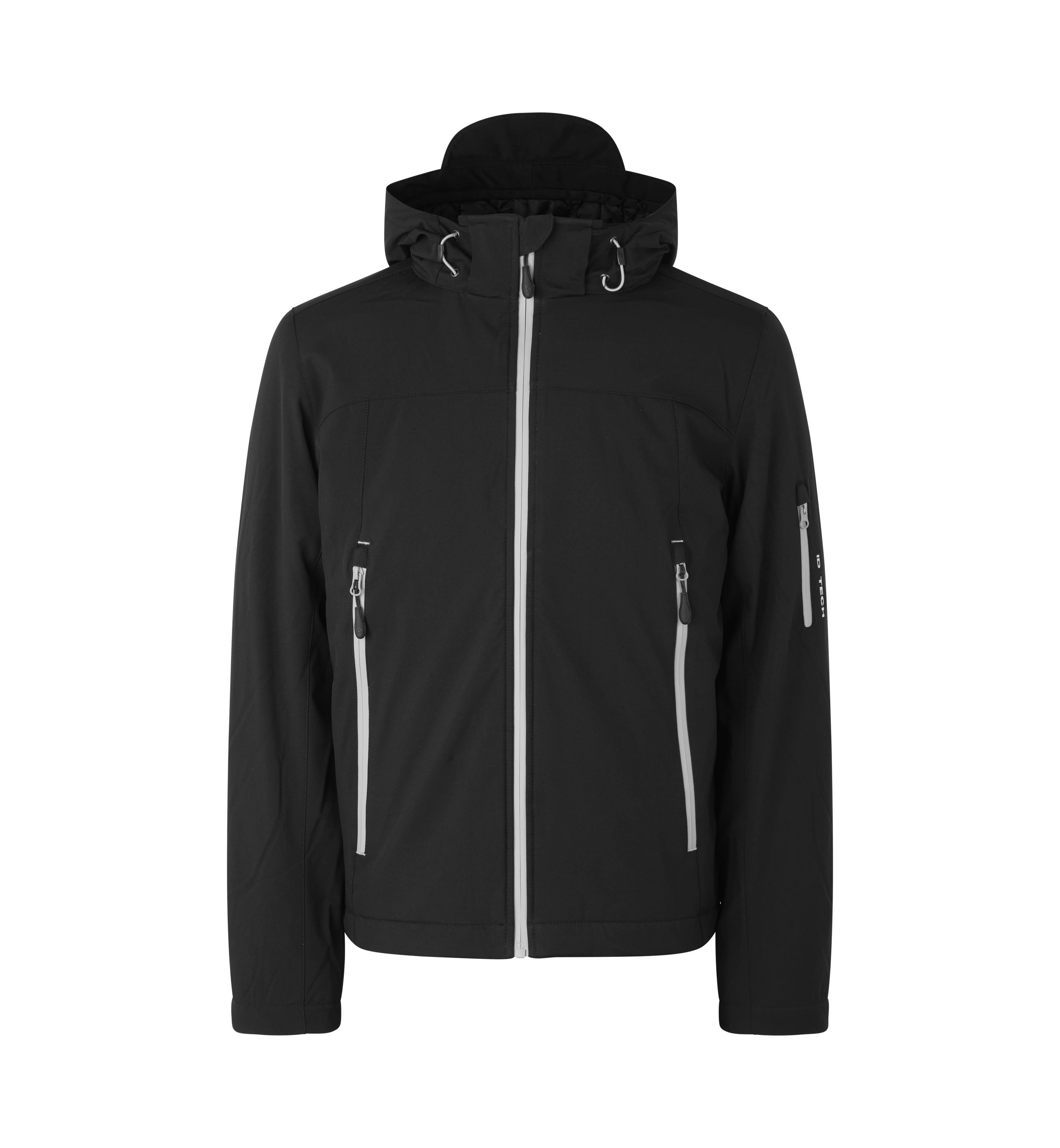 Soft shell-jacka | vinter