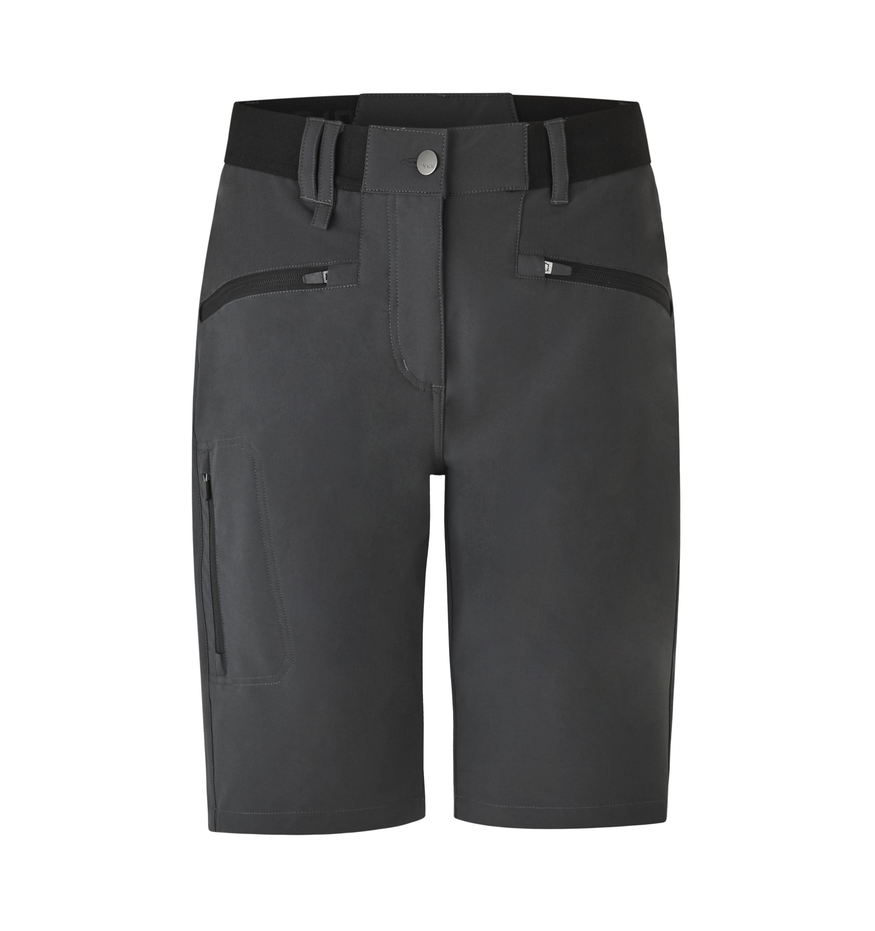 CORE Stretch-Shorts | Dame