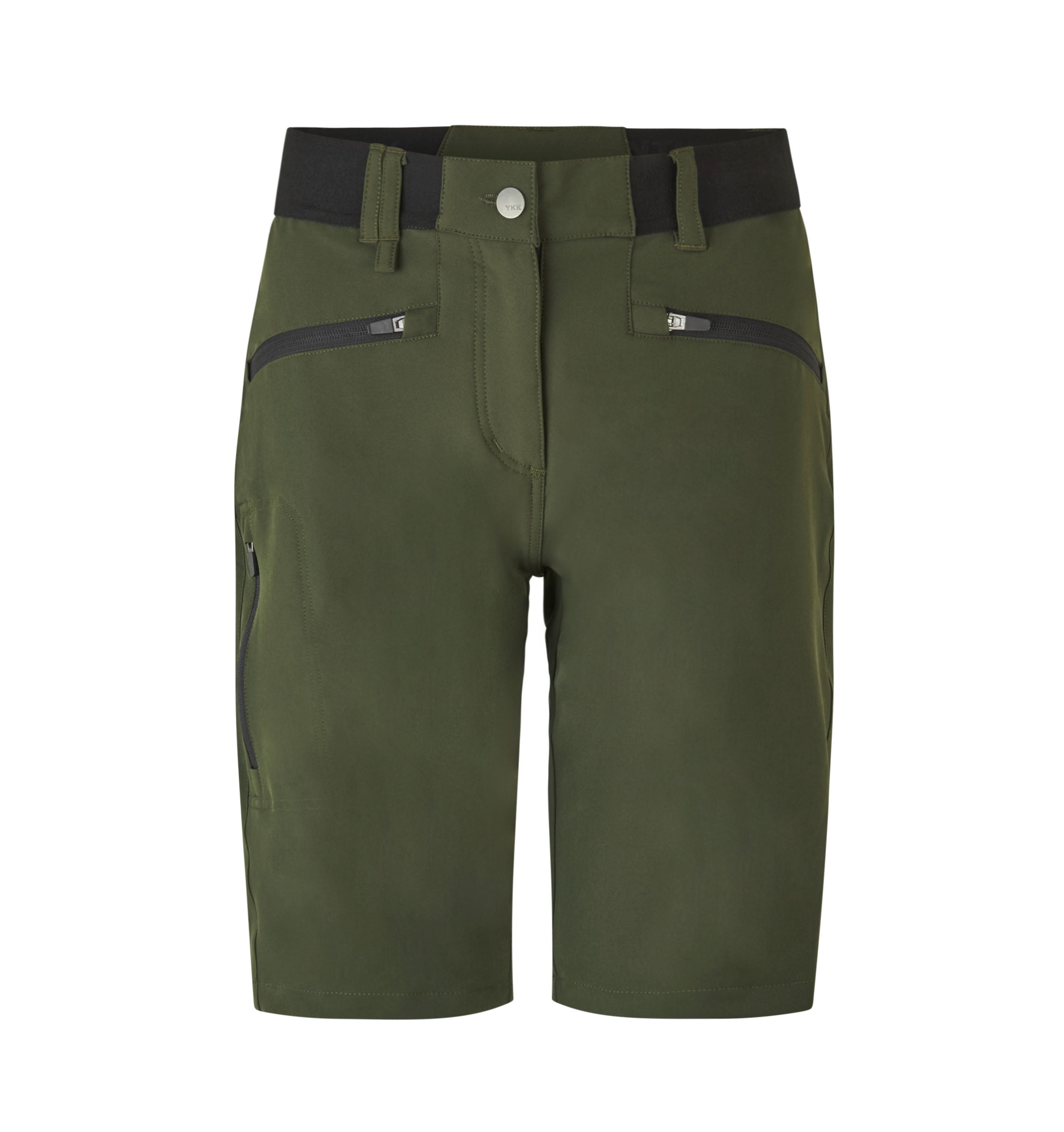CORE Stretch-Shorts | Dame
