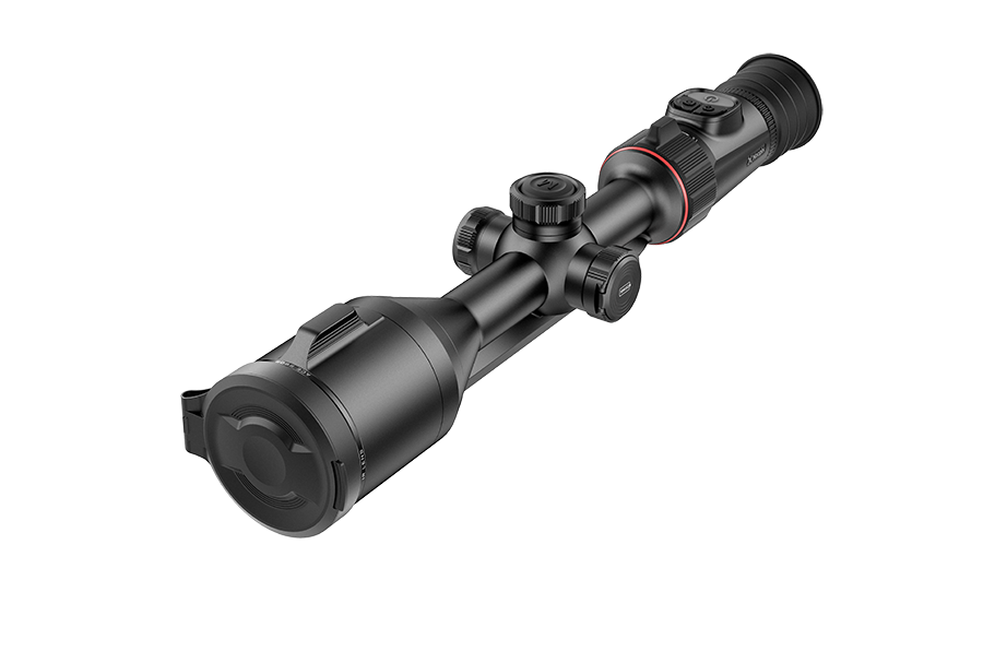 Nocpix ACE, S60R (ZM/VM Rail)