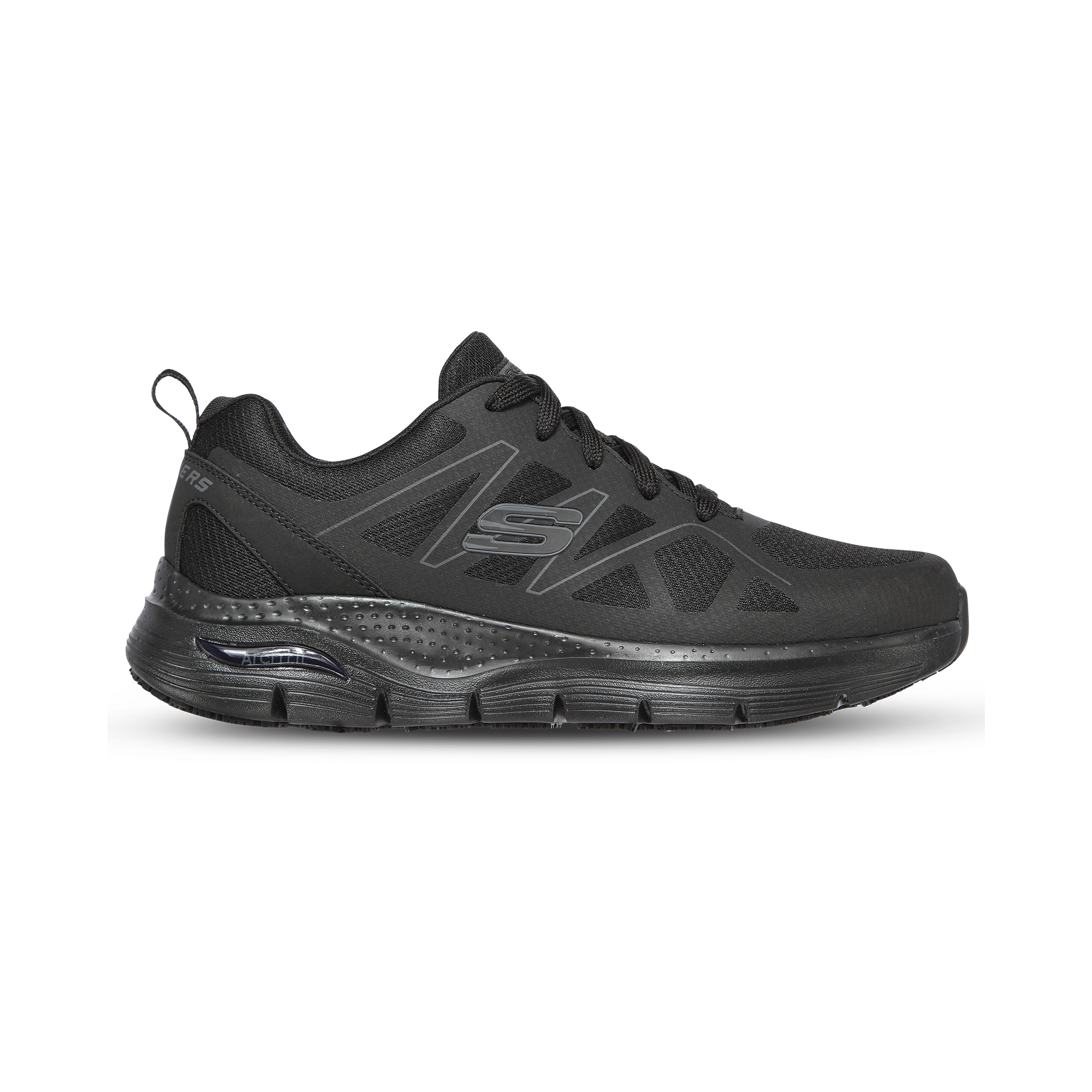 Arch Fit Axtell Work Shoe