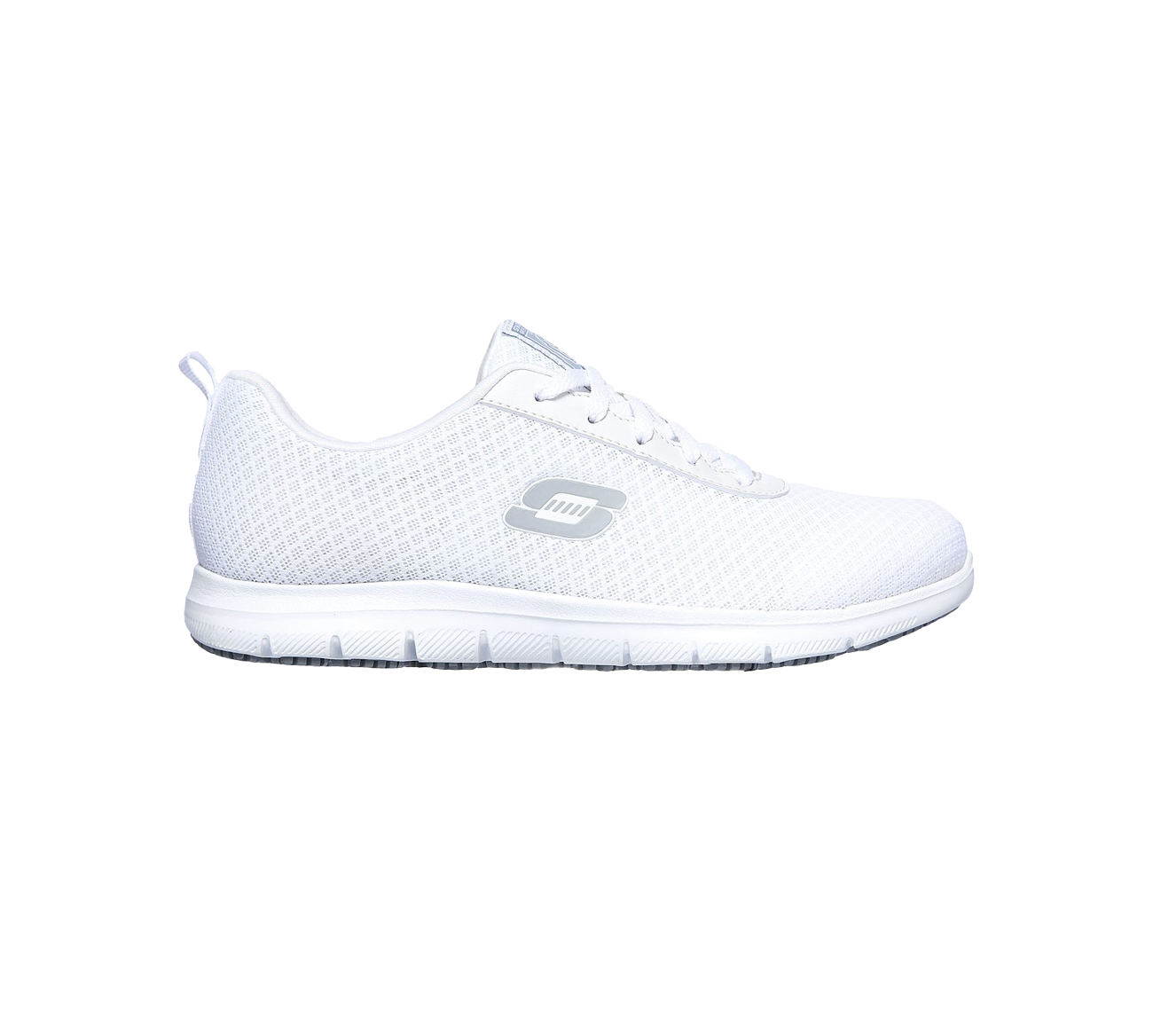 Relaxed Fit Ghenter Bronaugh Work Shoe w
