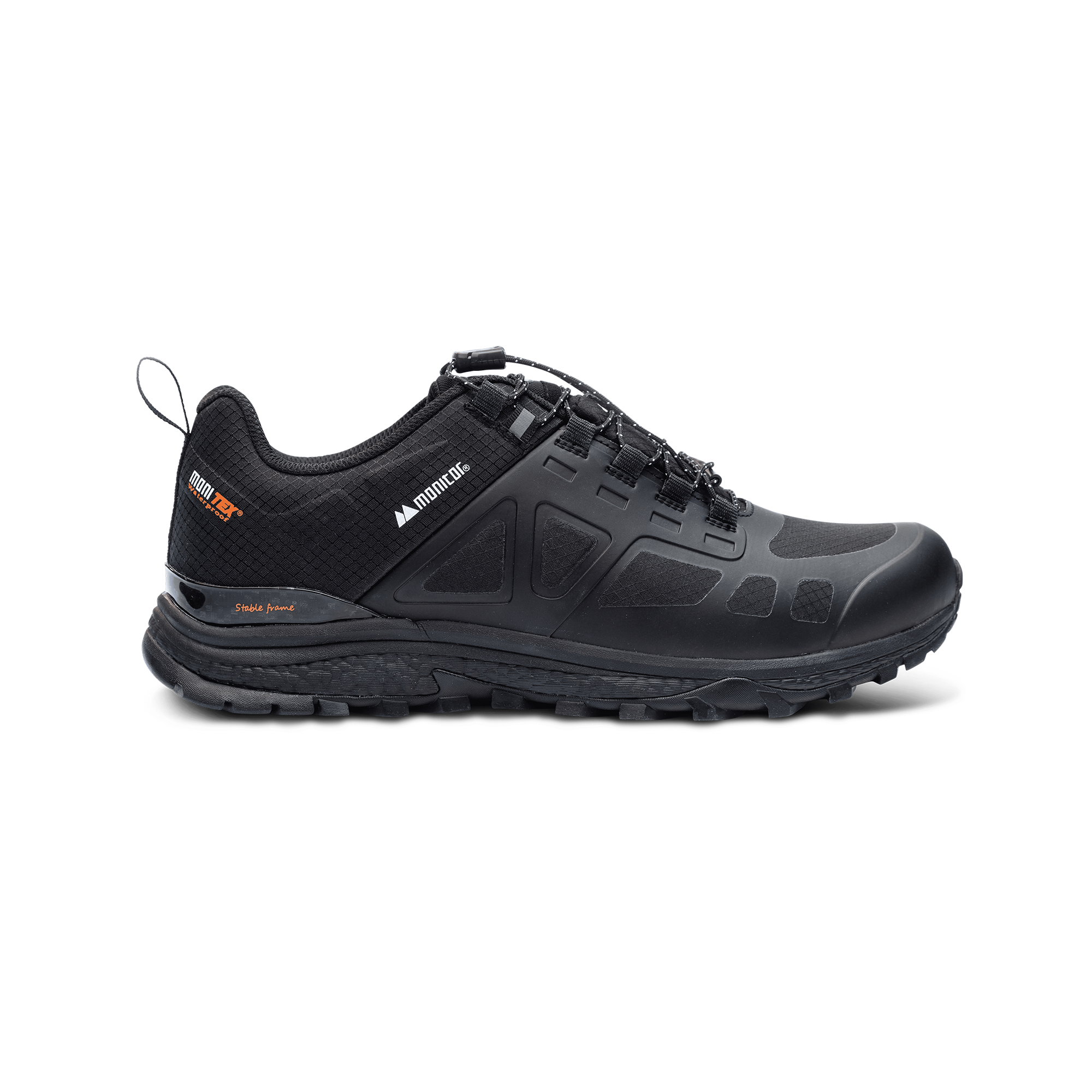Cyclone Shoe