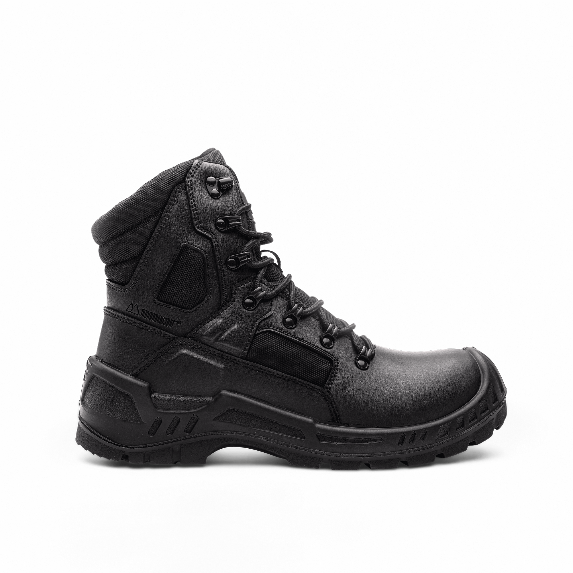 Wildland Safety Boot