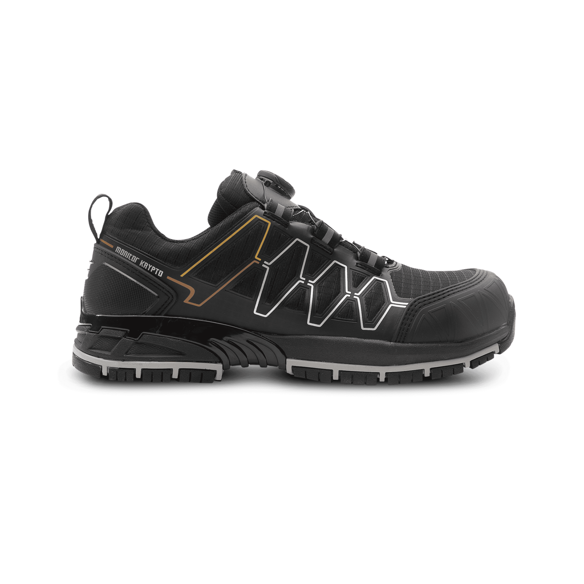 Krypto Safety Shoe