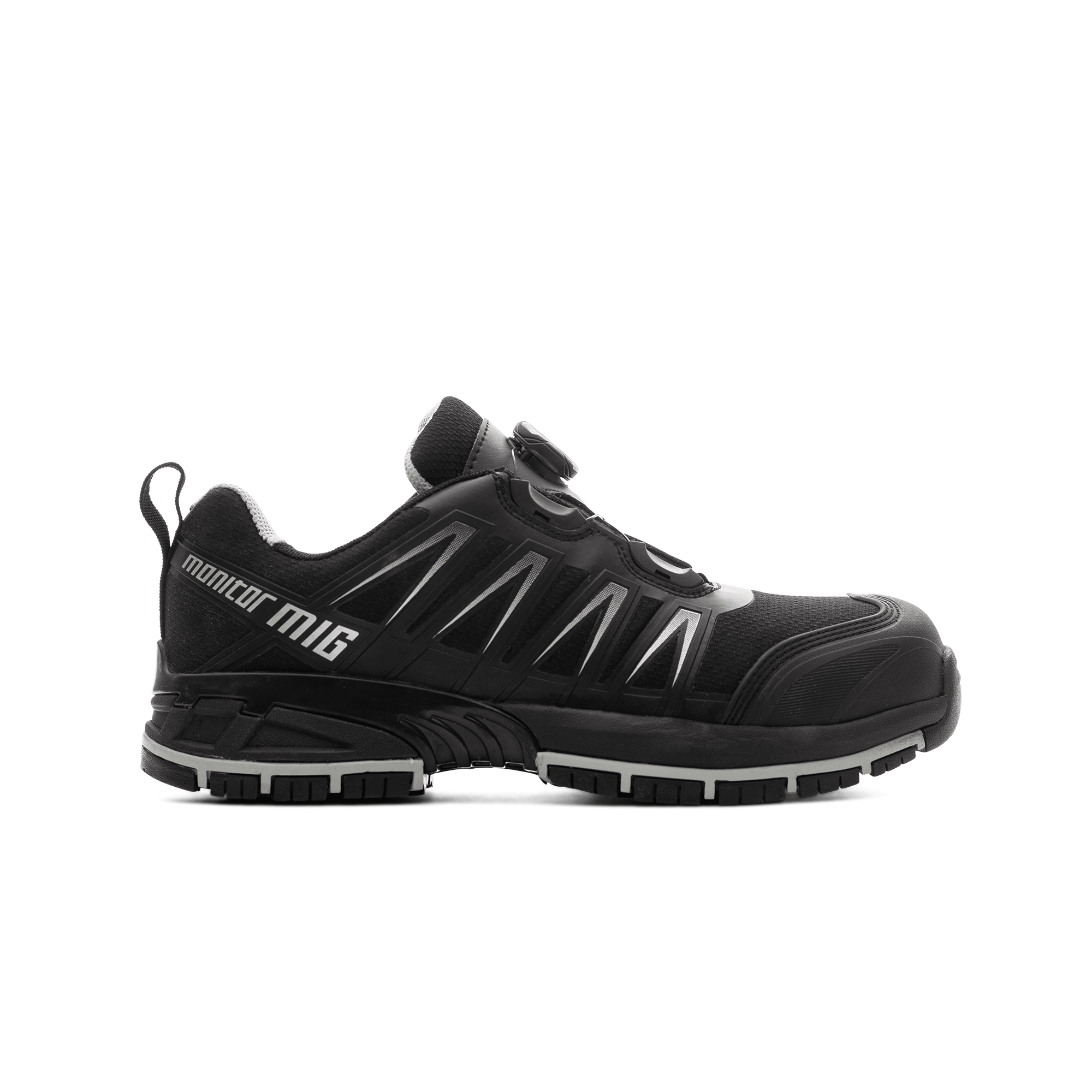 MIG Safety Shoe