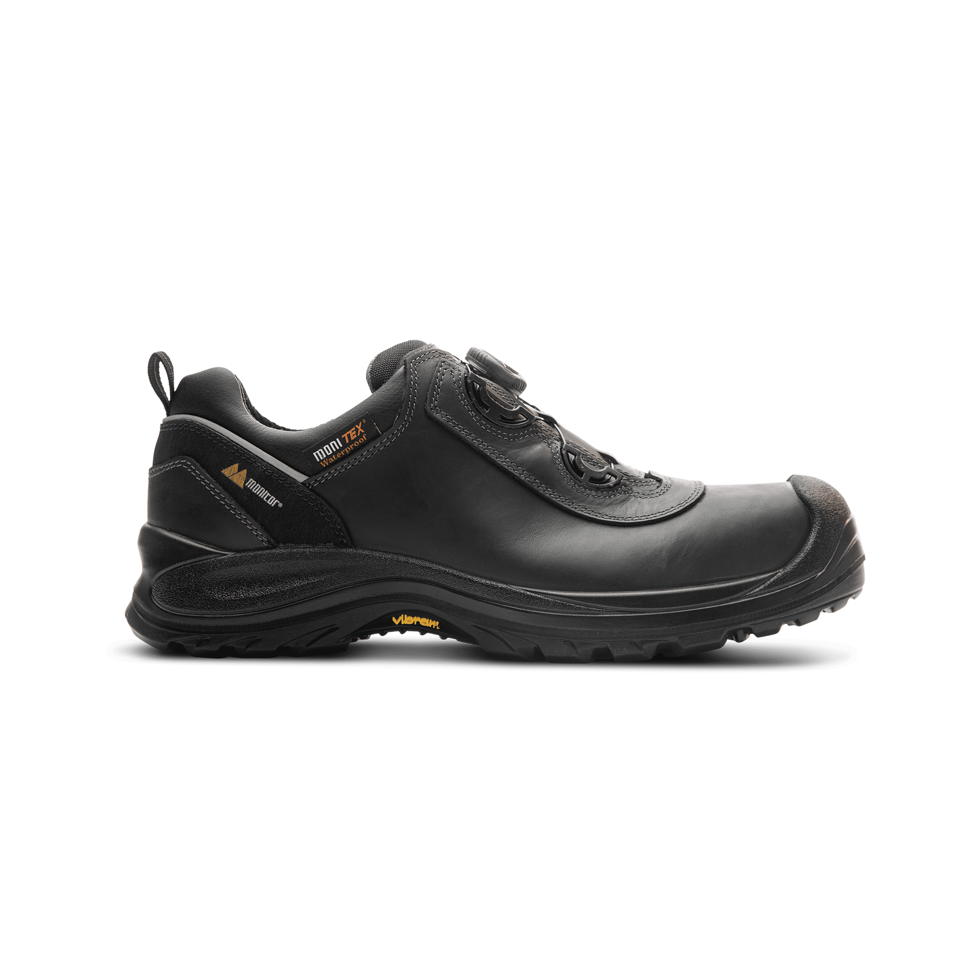 Assault Safety Shoe