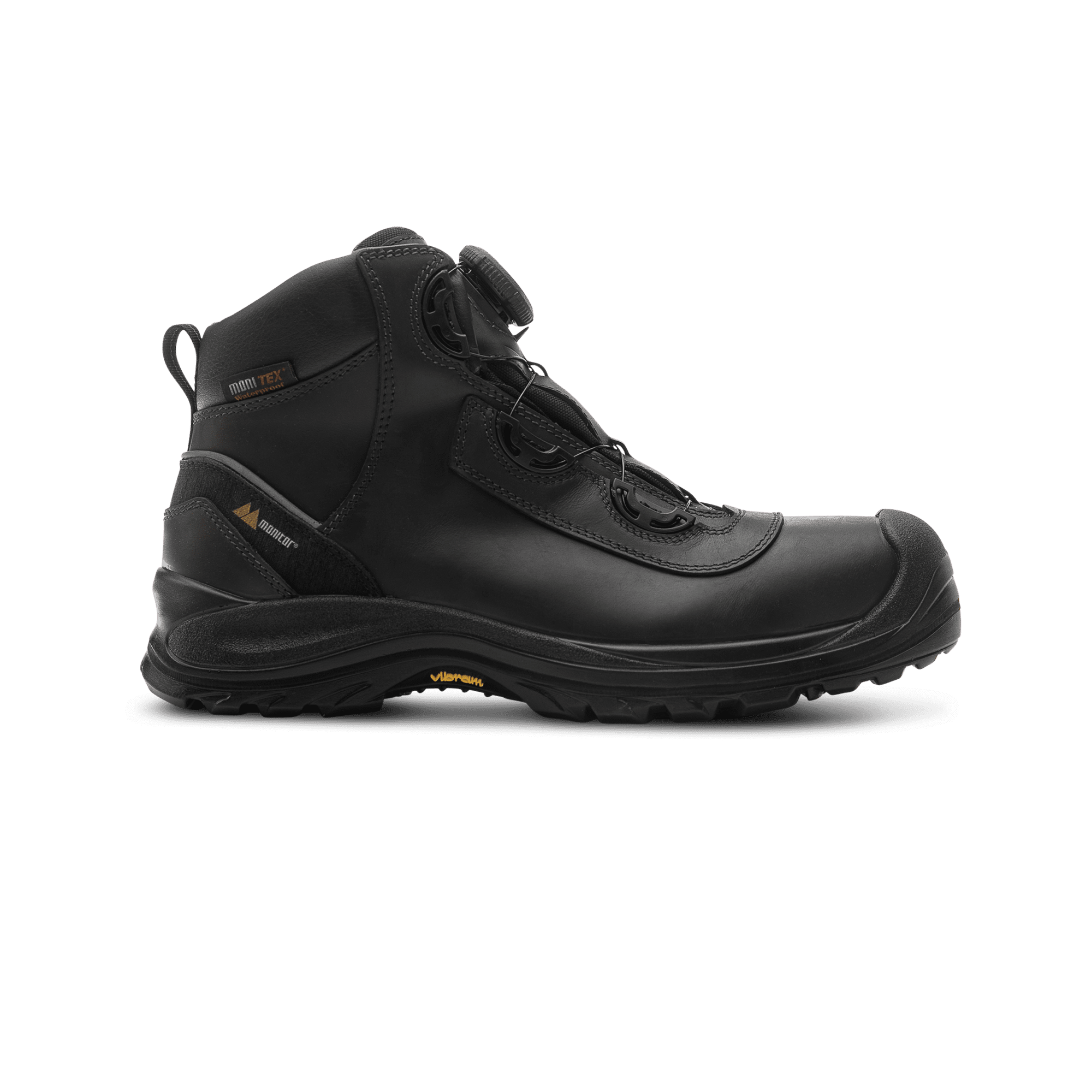 Weapon Safety Boot