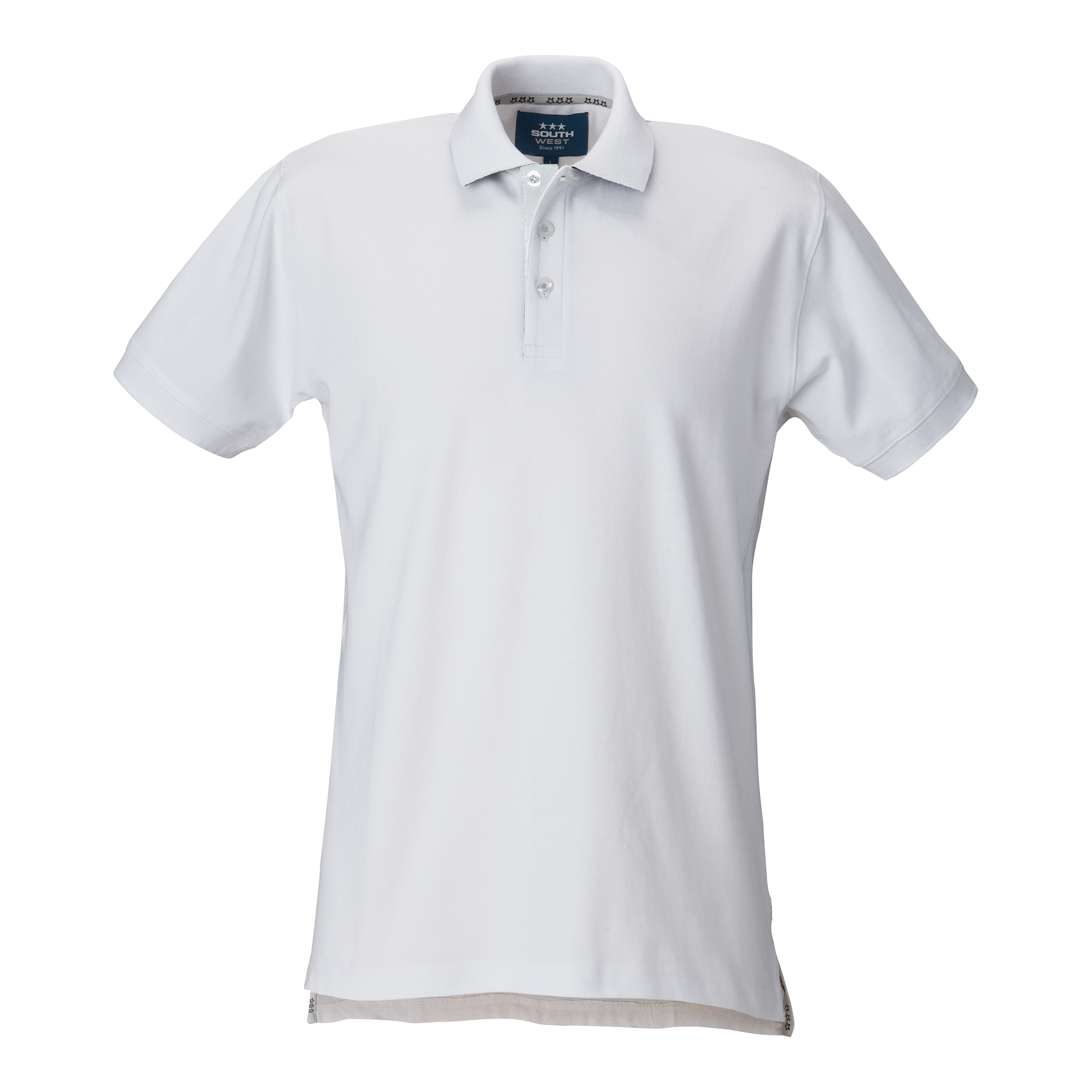 Morris solid Polo