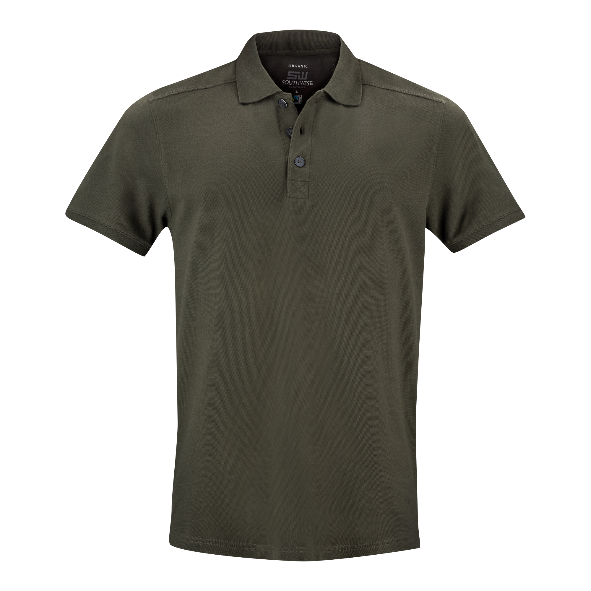 Martin Polo