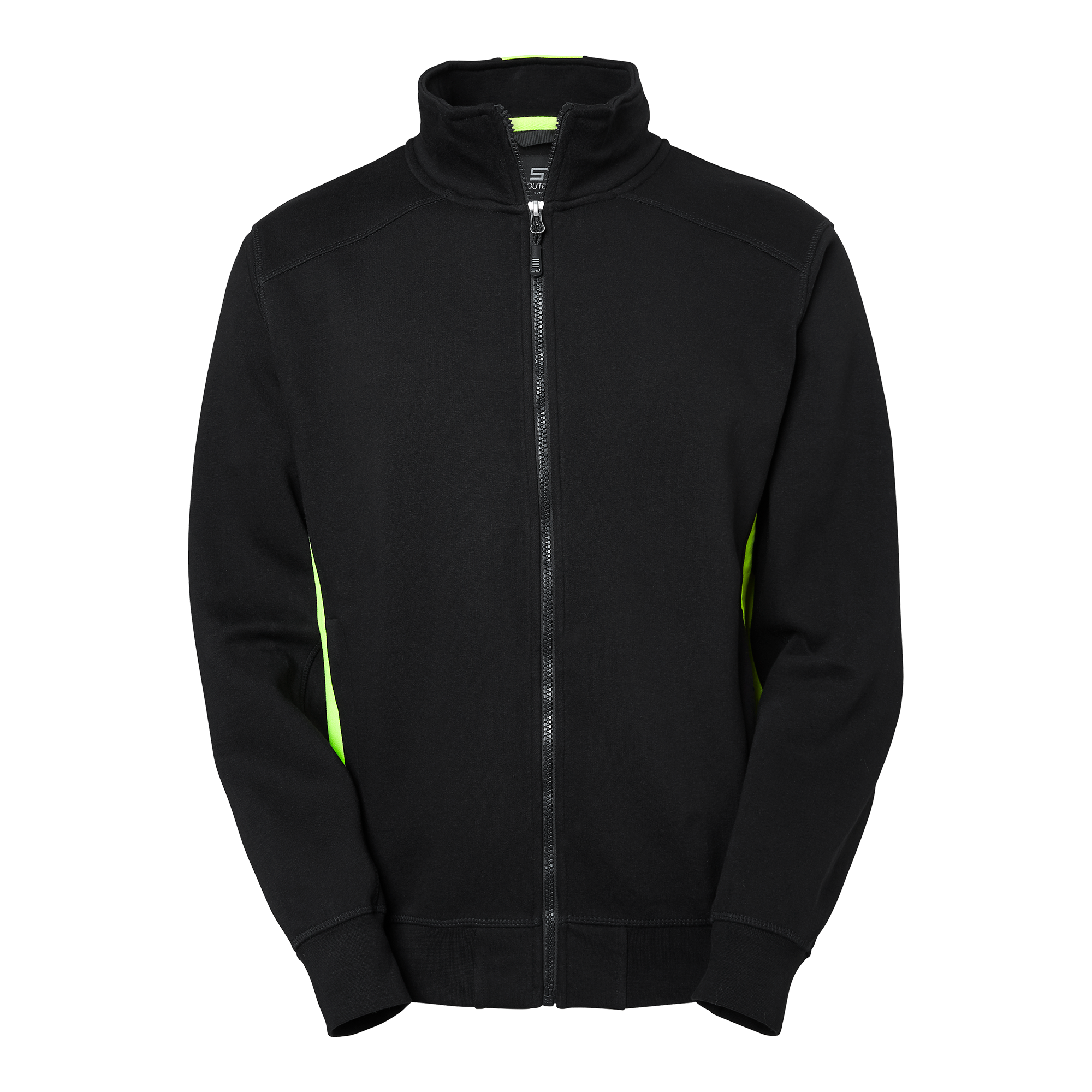 Lincoln Sweat