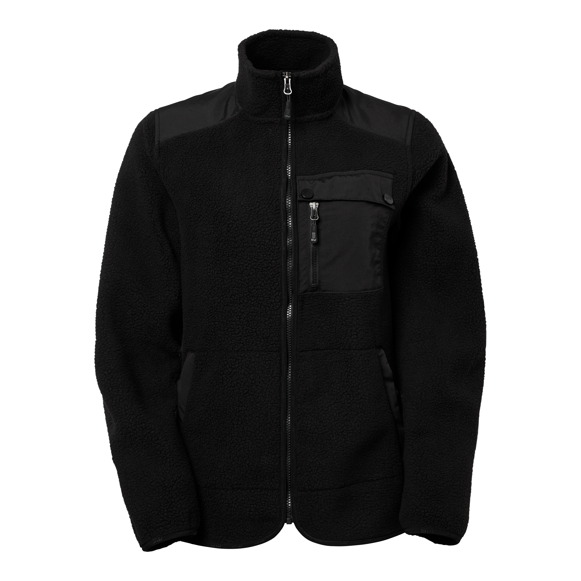 Polly Fleece w