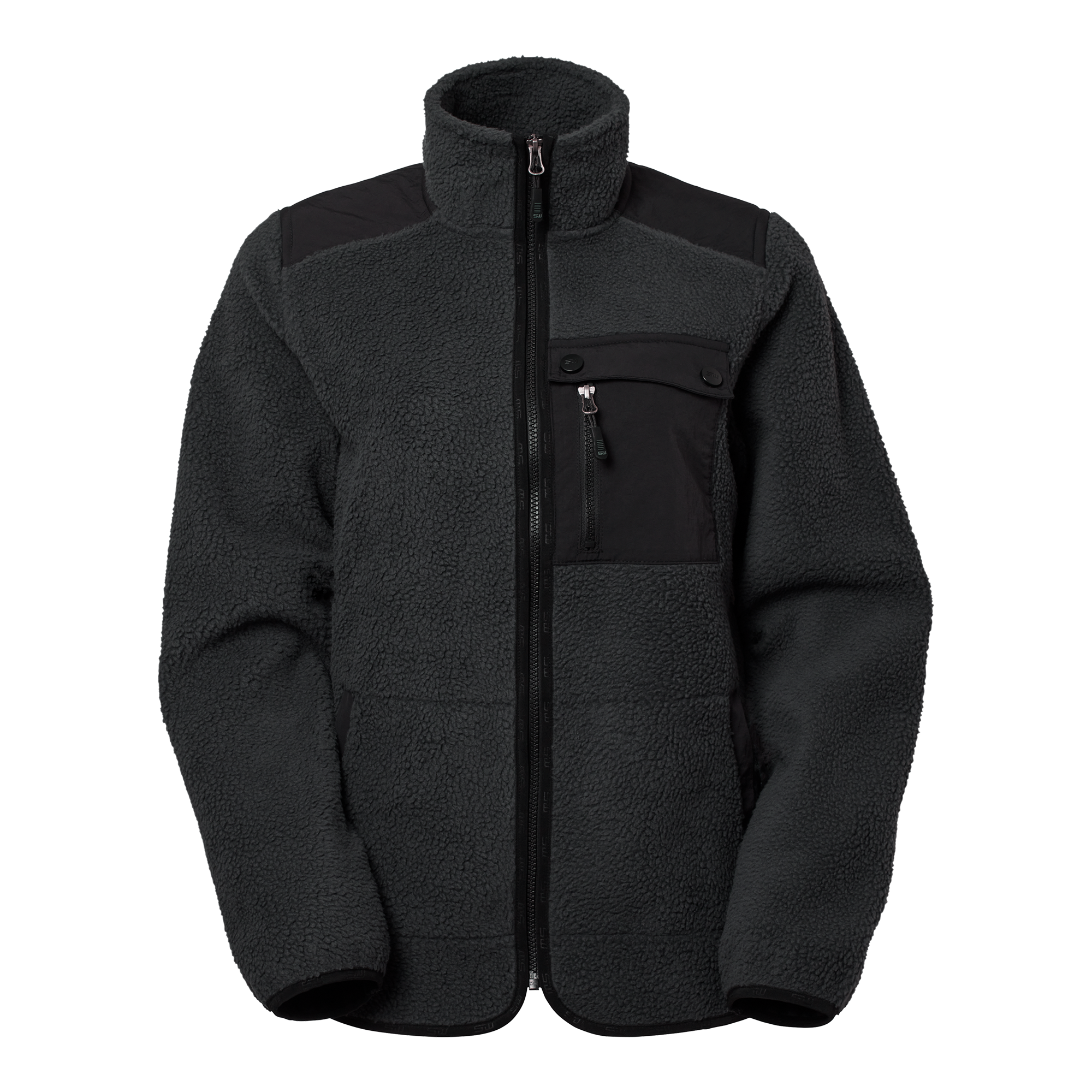 Polly Fleece w