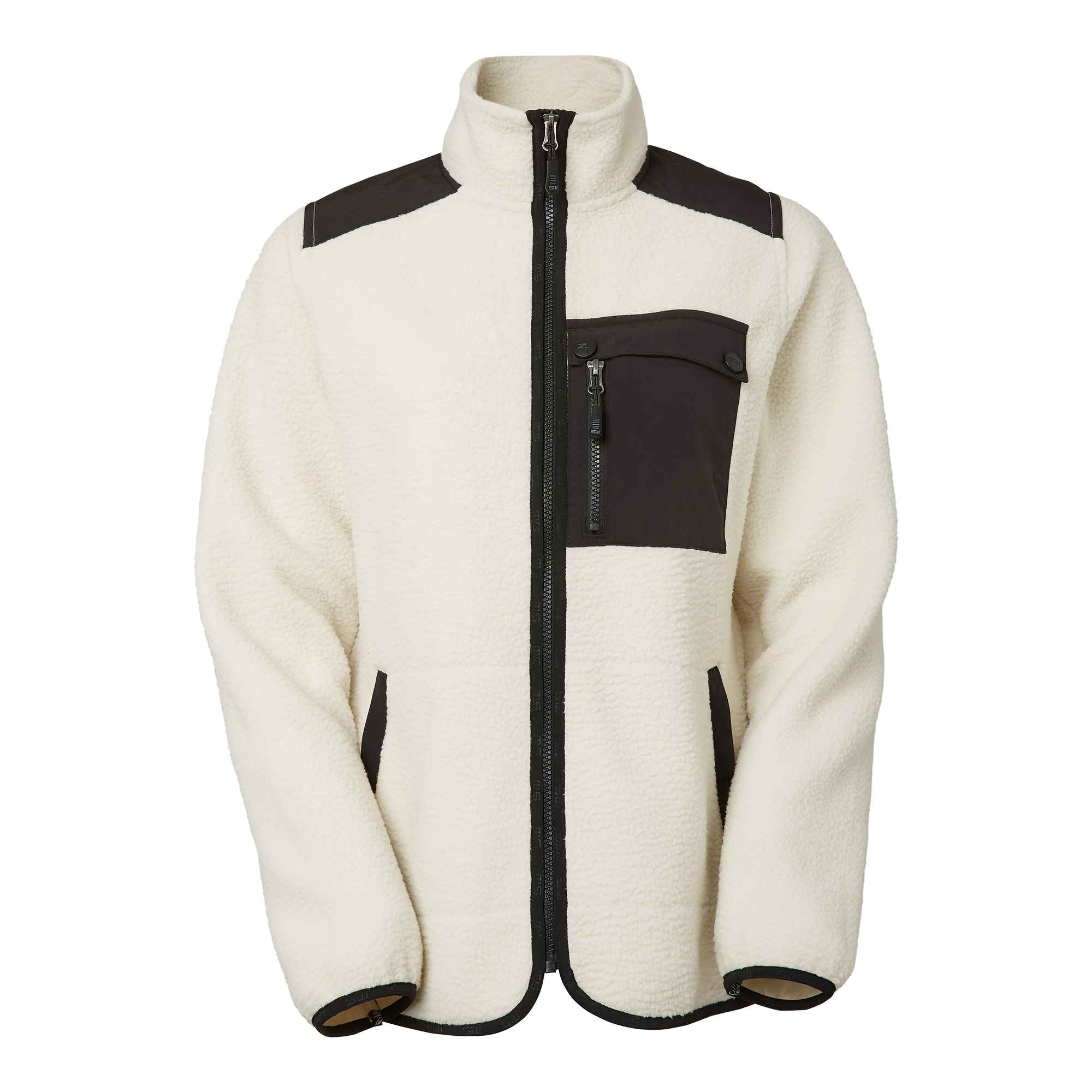 Polly Fleece w