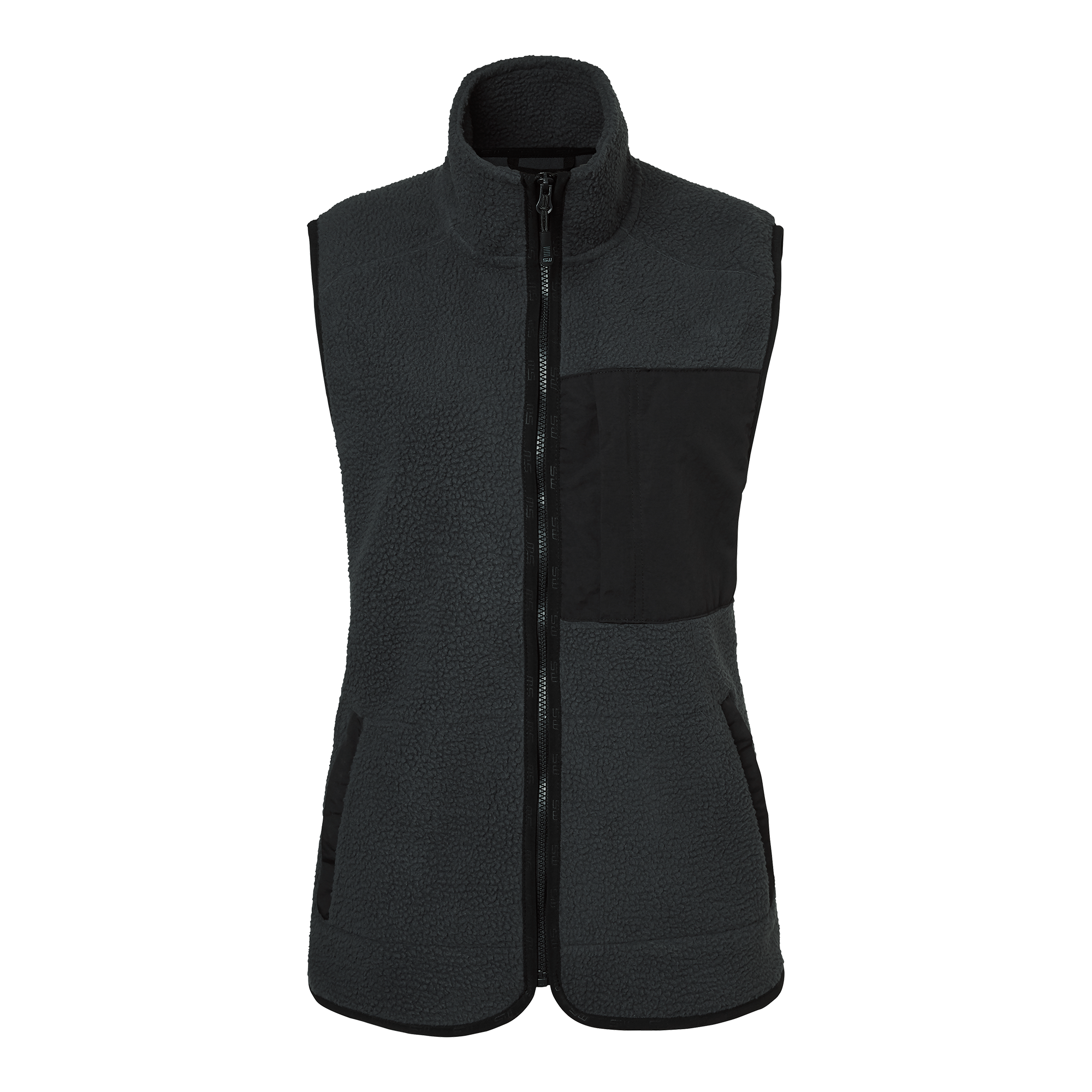 Saga Fleece w