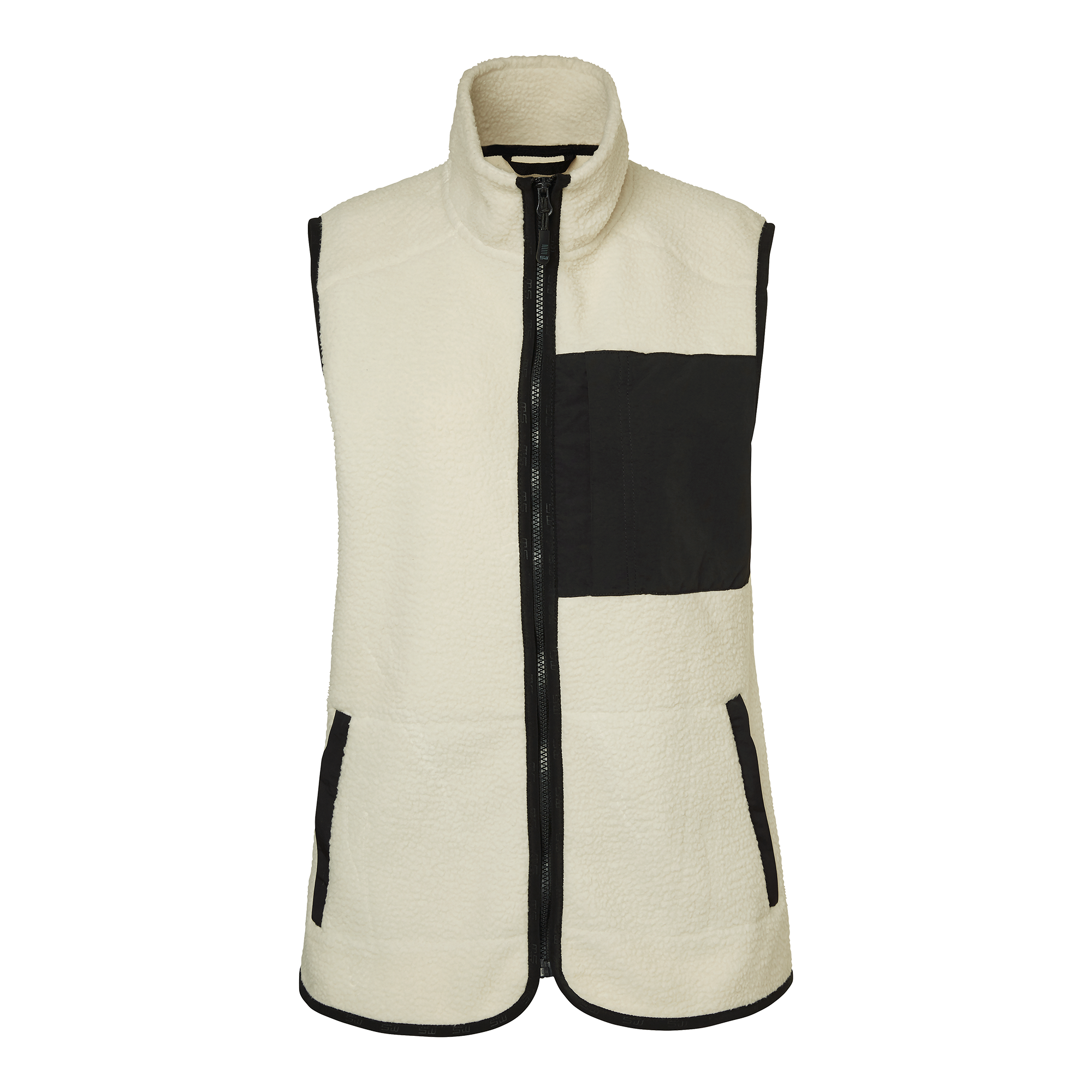 Saga Fleece w