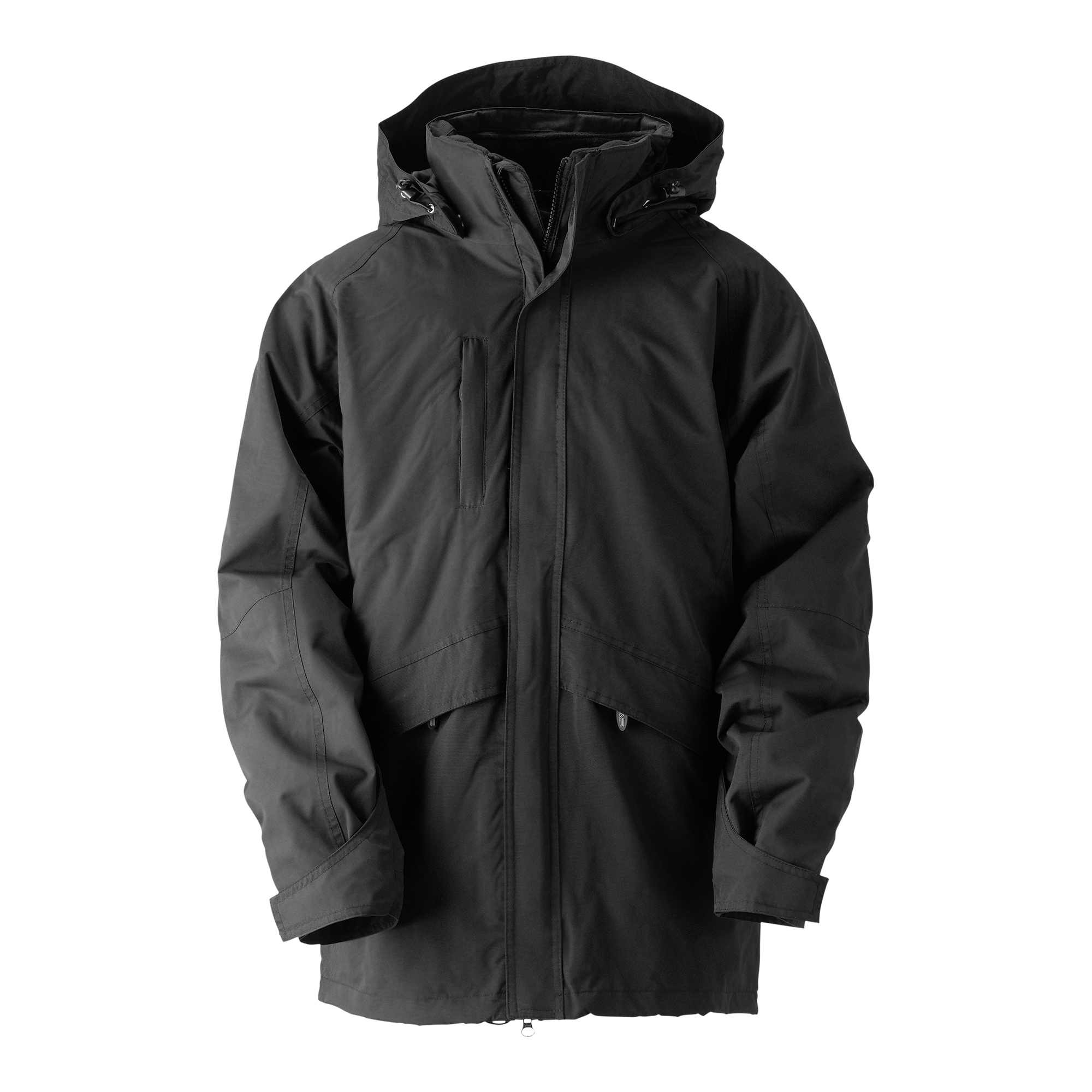 Greystone Jacket w